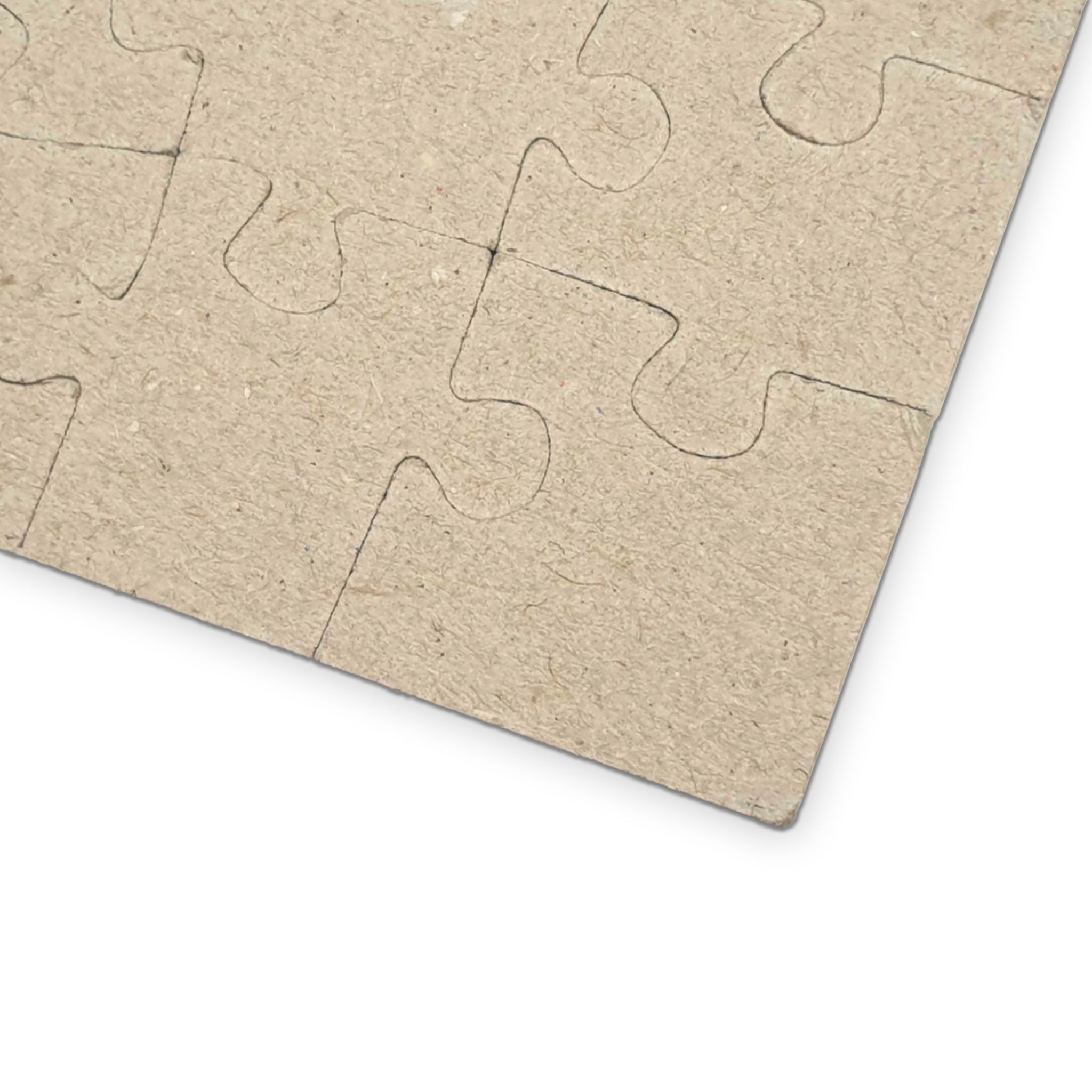 Car Surgery Operation Puzzle — Automotive Repair Illustration Jigsaw (110/252/520/1014 pcs)