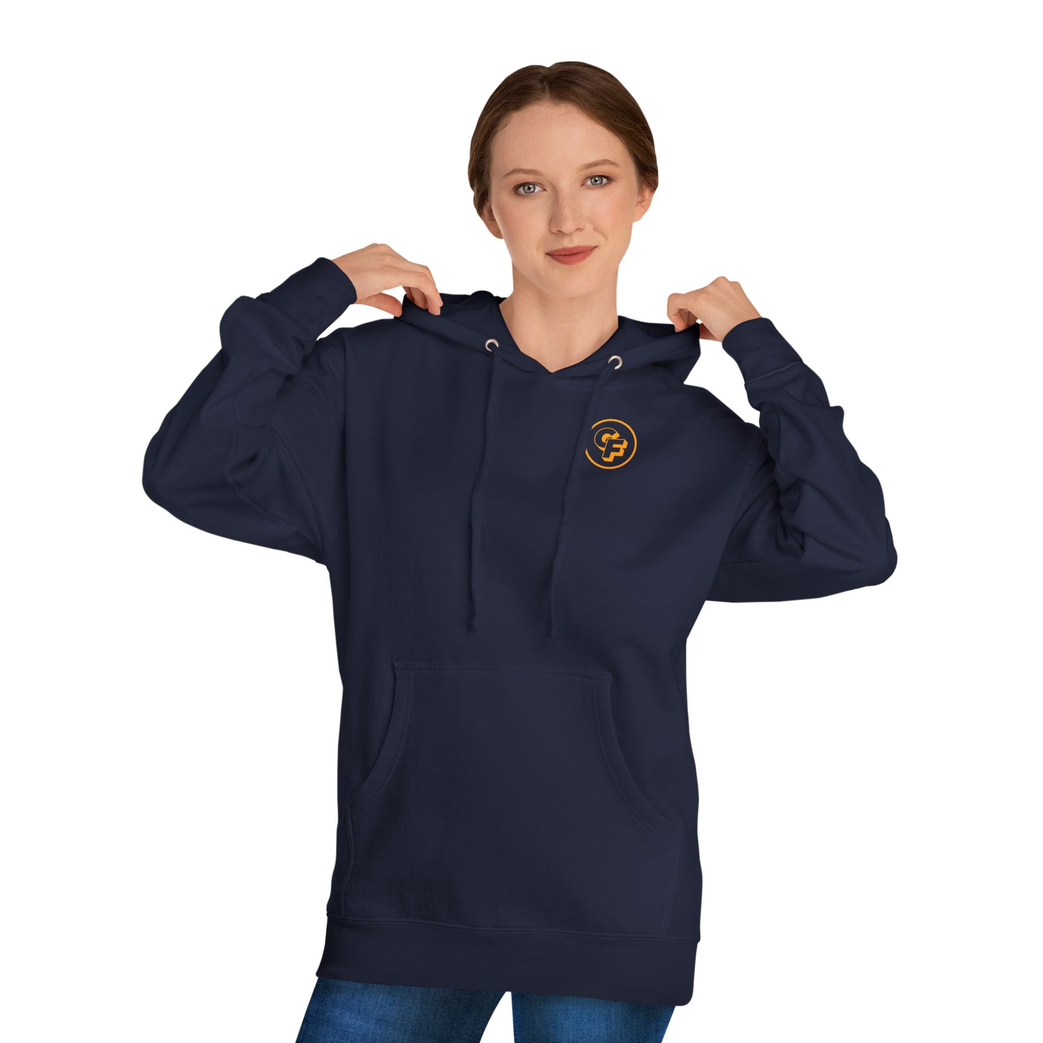 Vintage Motors Hoodie — Retro Classic Car Pullover