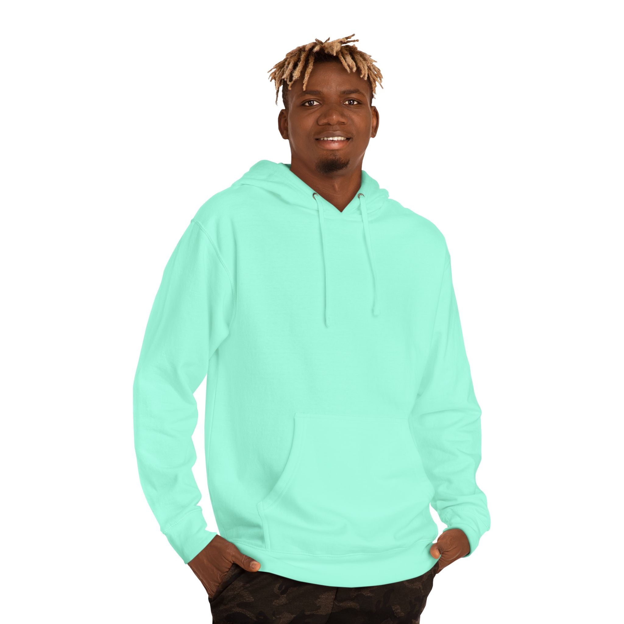 Chicago Road Circuit Hoodie — 'Burn' Flaming Race Car Retro Graphic Sweatshirt