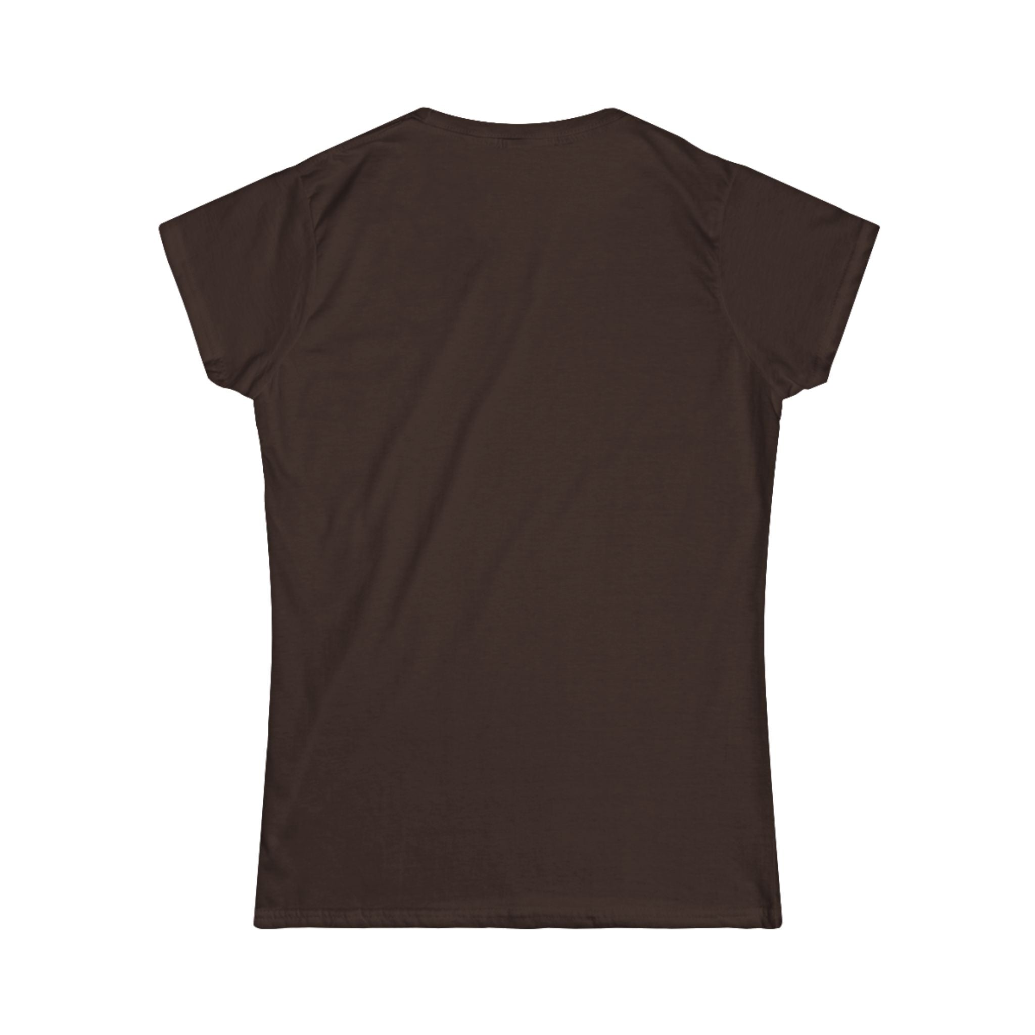 Women's 'Low Loud Local' Tee — Classic Crewneck