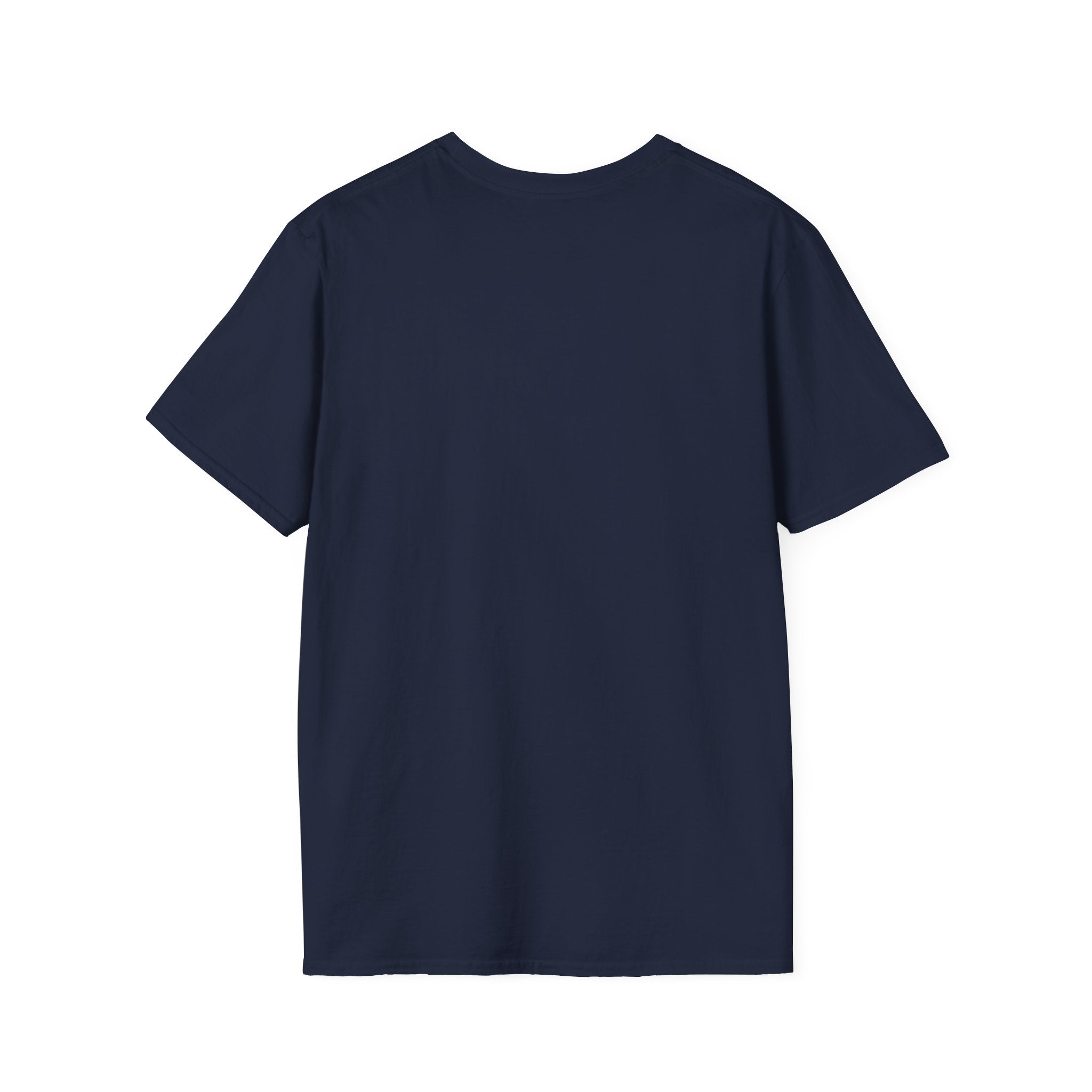 Offroad Adventure T‑Shirt — "Let's Go Offroad" Graphic Tee