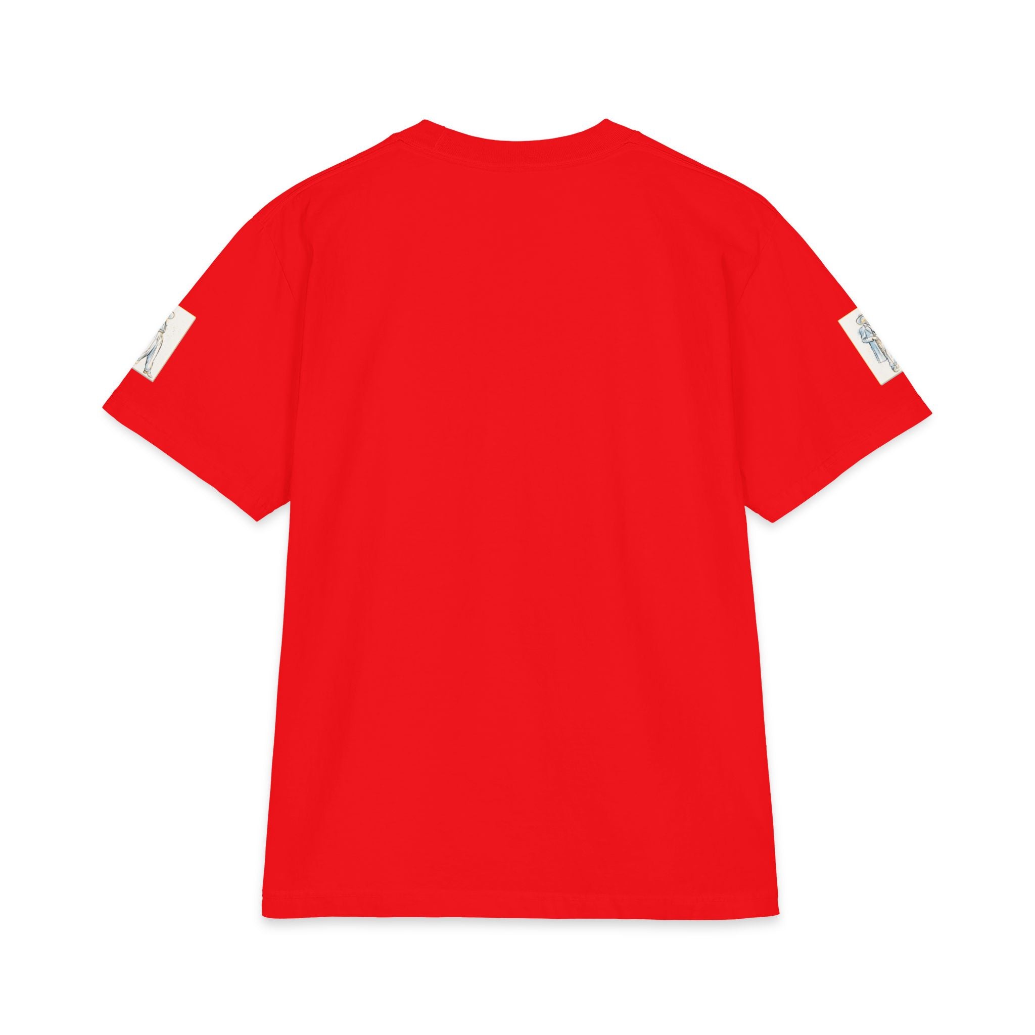Low & Slow Vintage Lowrider T-Shirt