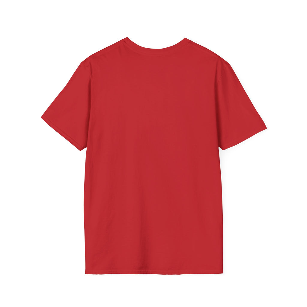 Classic Muscle Car T-Shirt — Retro 'Sleepless' Graphic Tee