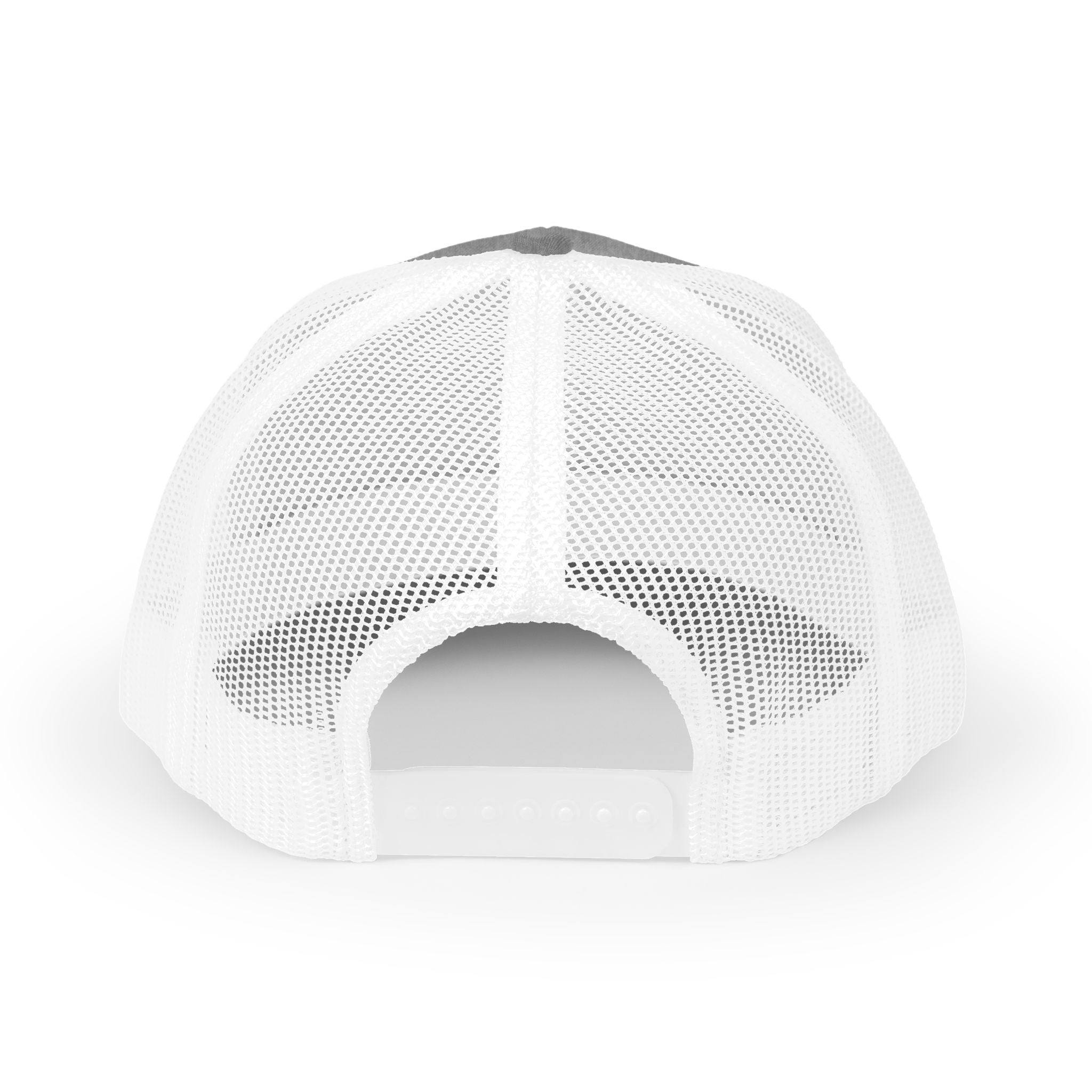 Trucker Cap - 'Carfits.store' Logo Snapback Hat