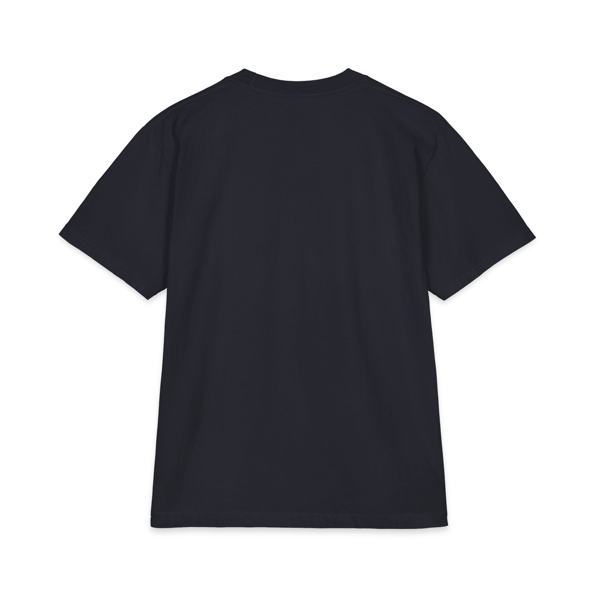 No Horizon No Limits T-Shirt — Cosmic Road Trip Graphic Tee