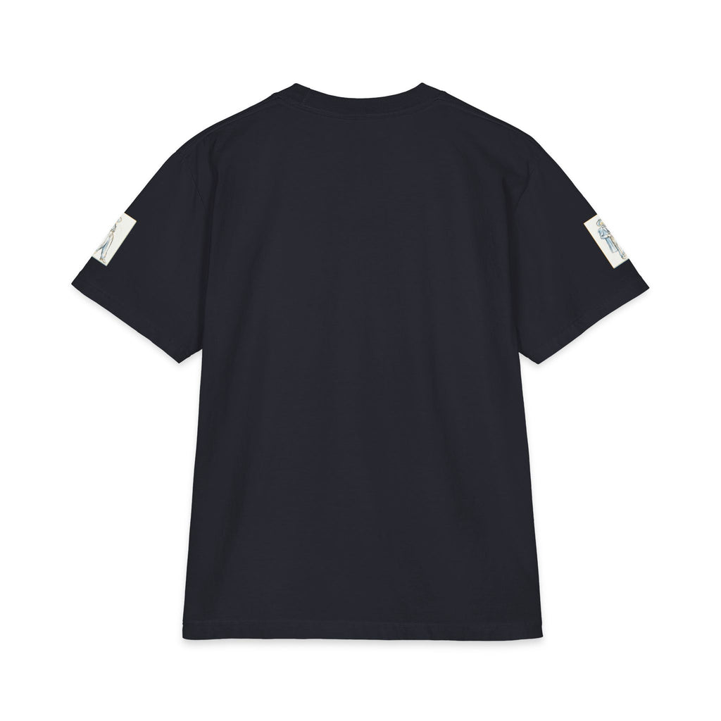 Low & Slow Vintage Lowrider T-Shirt