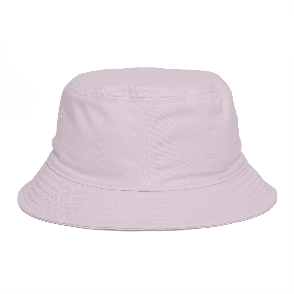 Paradise Beach Surf Buggy Bucket Hat — Vintage Beach Vacation Sun Hat