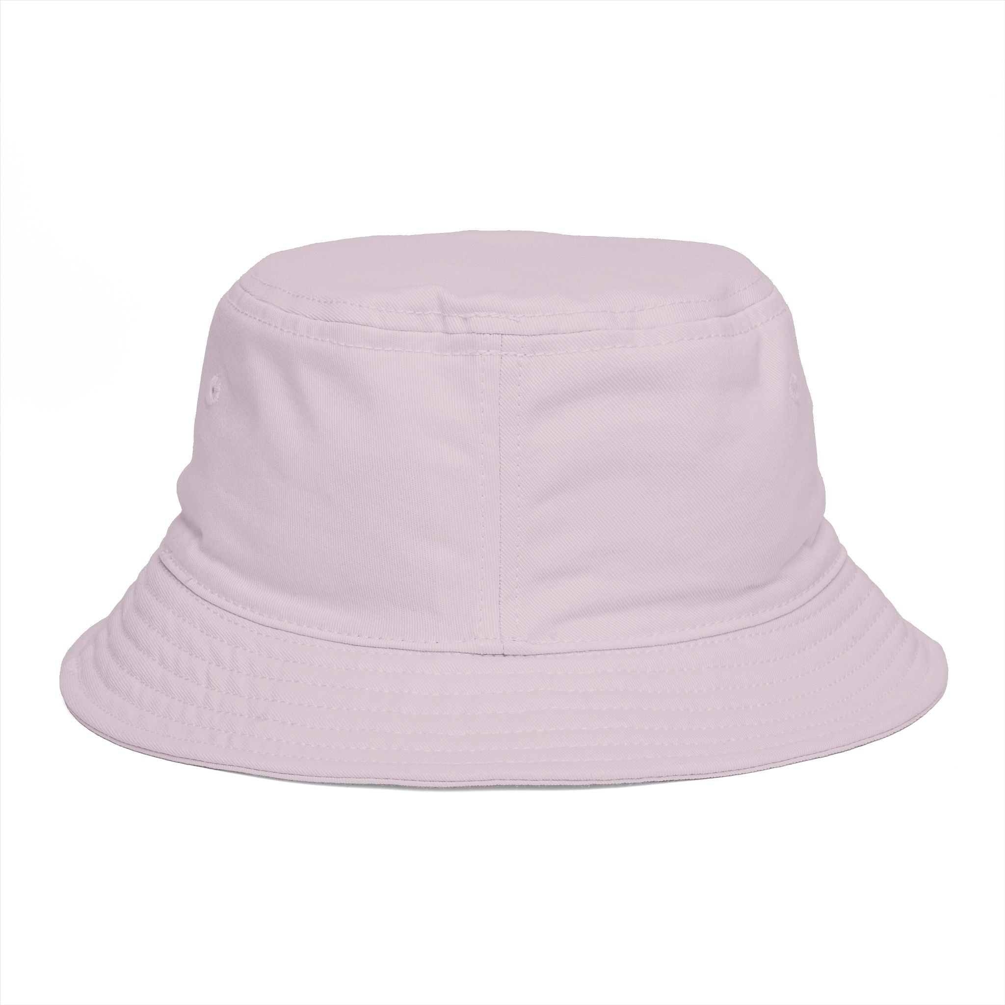 Paradise Beach Surf Buggy Bucket Hat — Vintage Beach Vacation Sun Hat