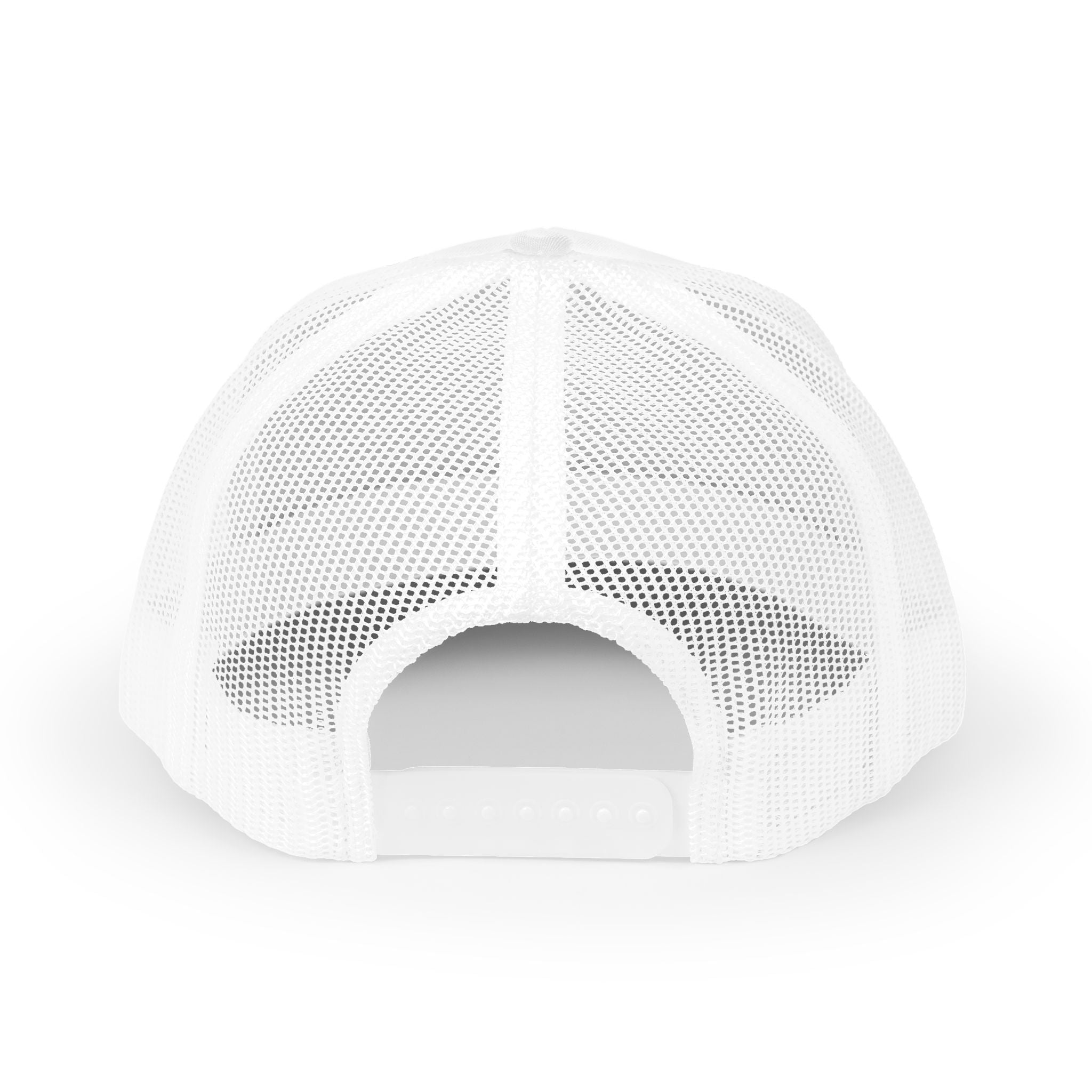 Trucker Cap - 'Carfits.store' Logo Snapback Hat