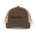 Trucker Cap - 'Carfits.store' Logo Snapback Hat