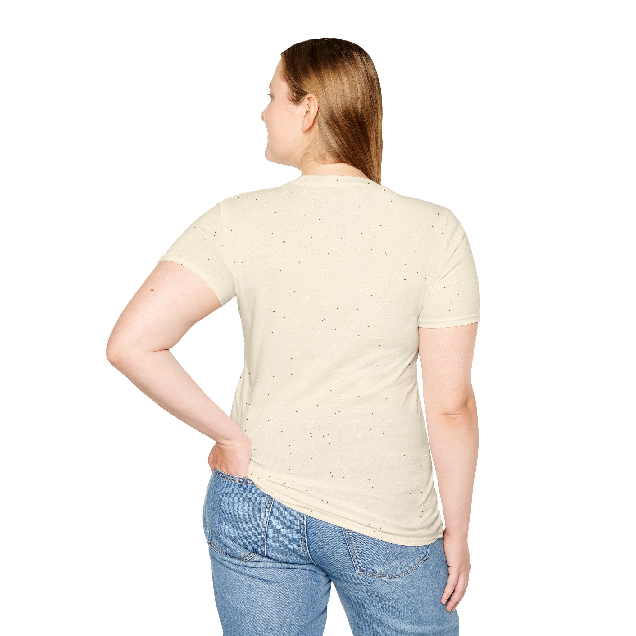 Fast Lane T-Shirt — Retro Racing Car Graphic Tee