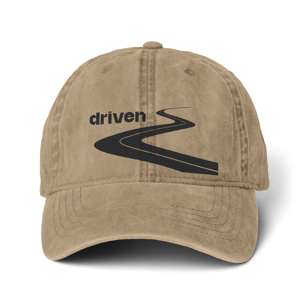 Embroidered Women's Hat with Fashion Undervisor
