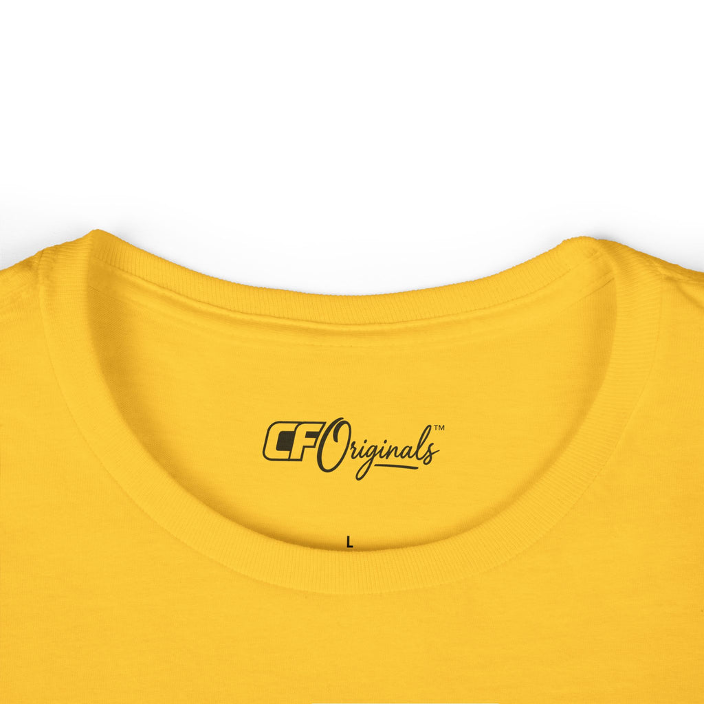 Drive Like A Girl Trucking Tee - Women's Crewneck Short Sleeve