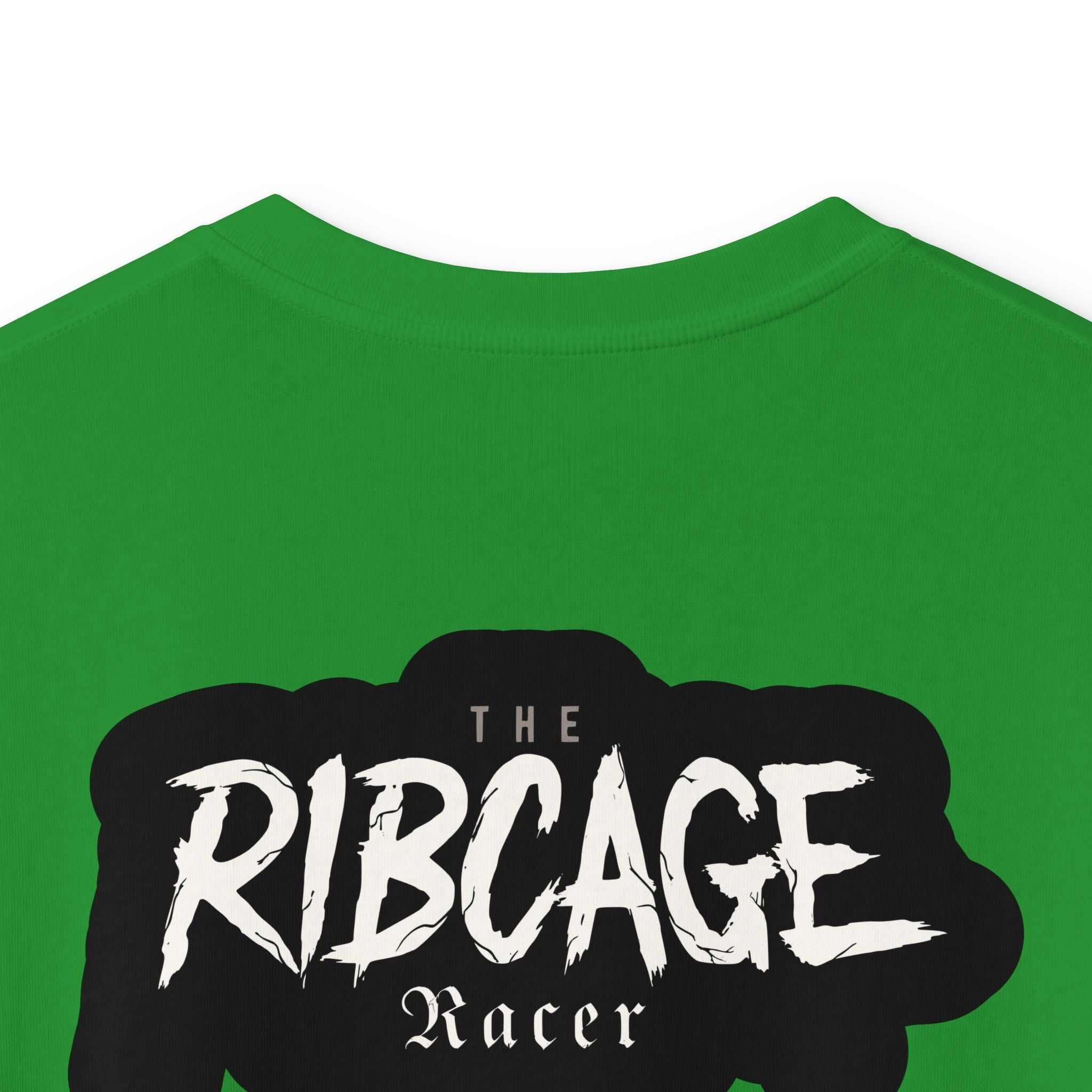 Kids Ribcage Racer Dune Buggy Tee — Off-Road Adventure Graphic Shirt