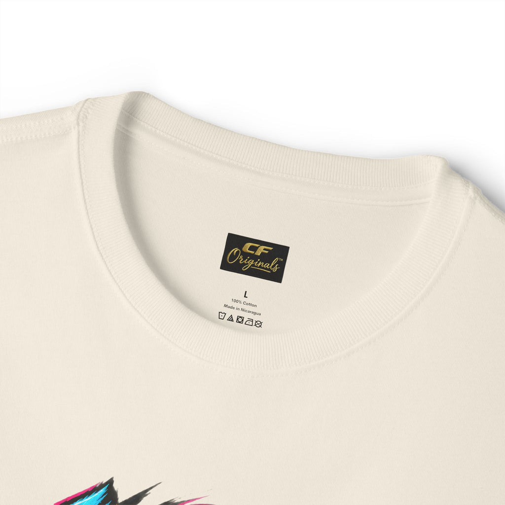 'Low Loud Local' - Car Culture Tee