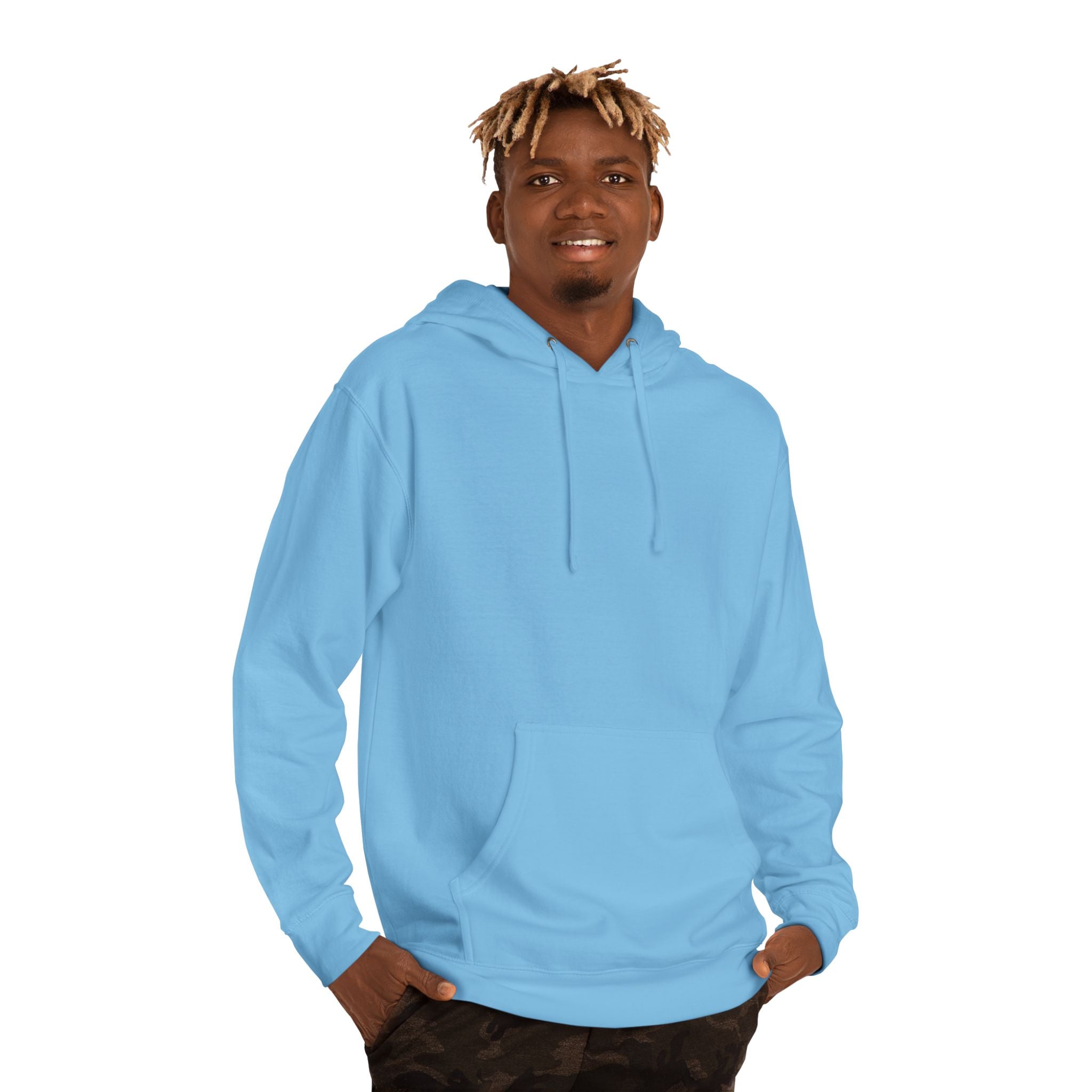 Chicago Road Circuit Hoodie — 'Burn' Flaming Race Car Retro Graphic Sweatshirt