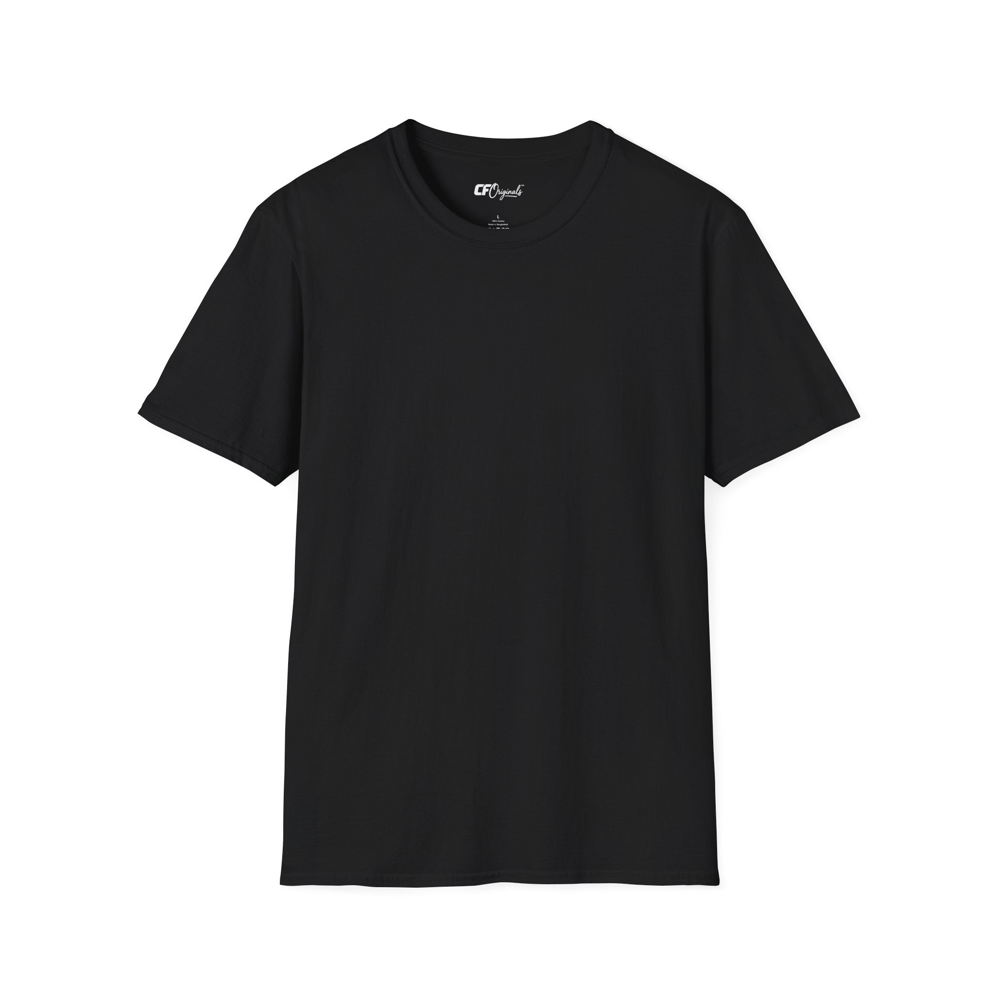 Classic T‑Shirt — Minimal Everyday Tee