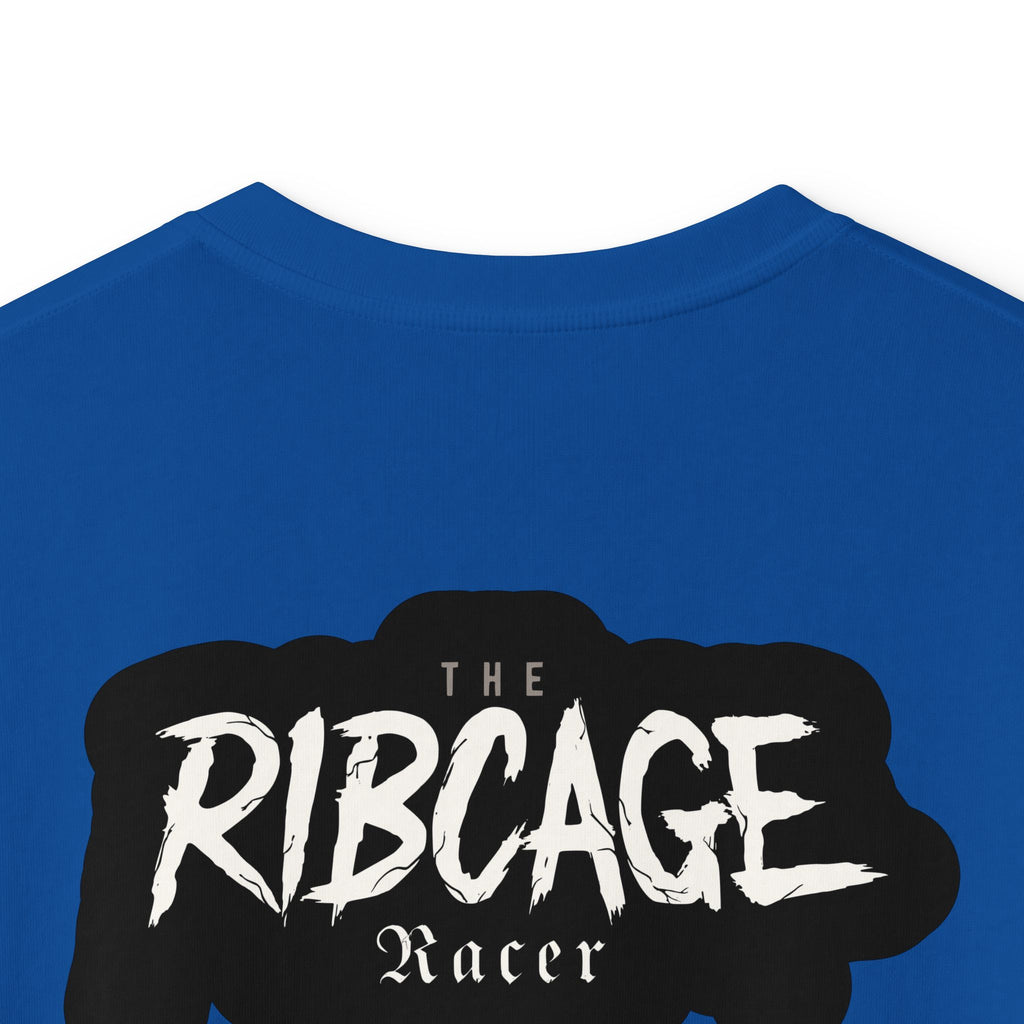 Kids Ribcage Racer Dune Buggy Tee — Off-Road Adventure Graphic Shirt