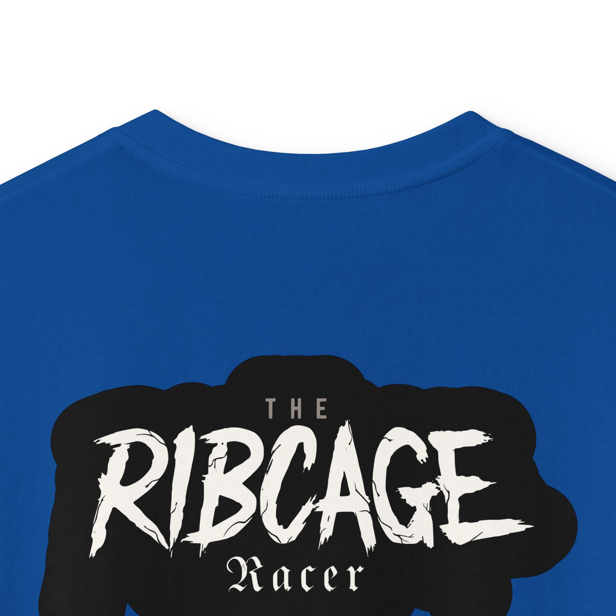 Kids Ribcage Racer Dune Buggy Tee — Off-Road Adventure Graphic Shirt