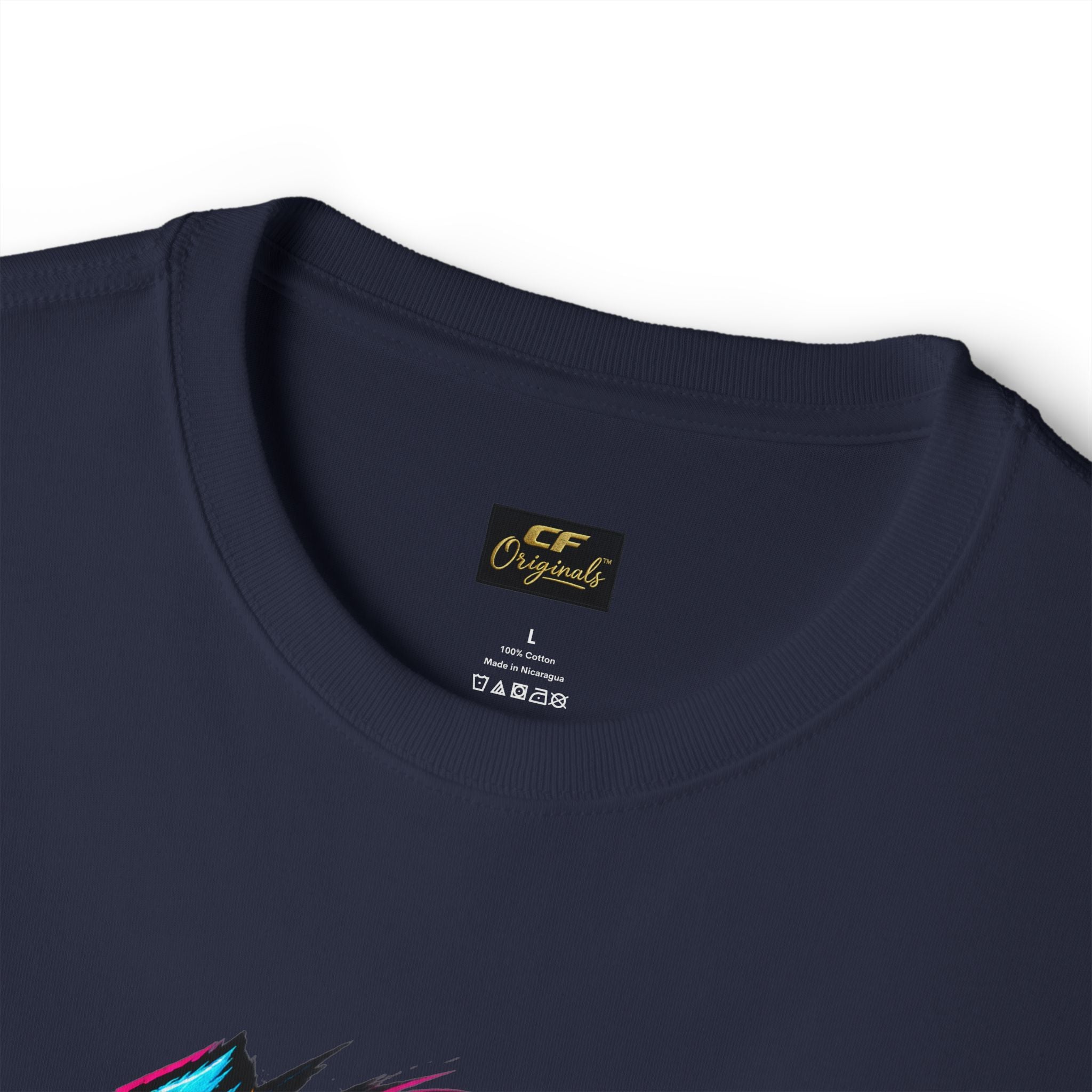 'Low Loud Local' - Car Culture Tee