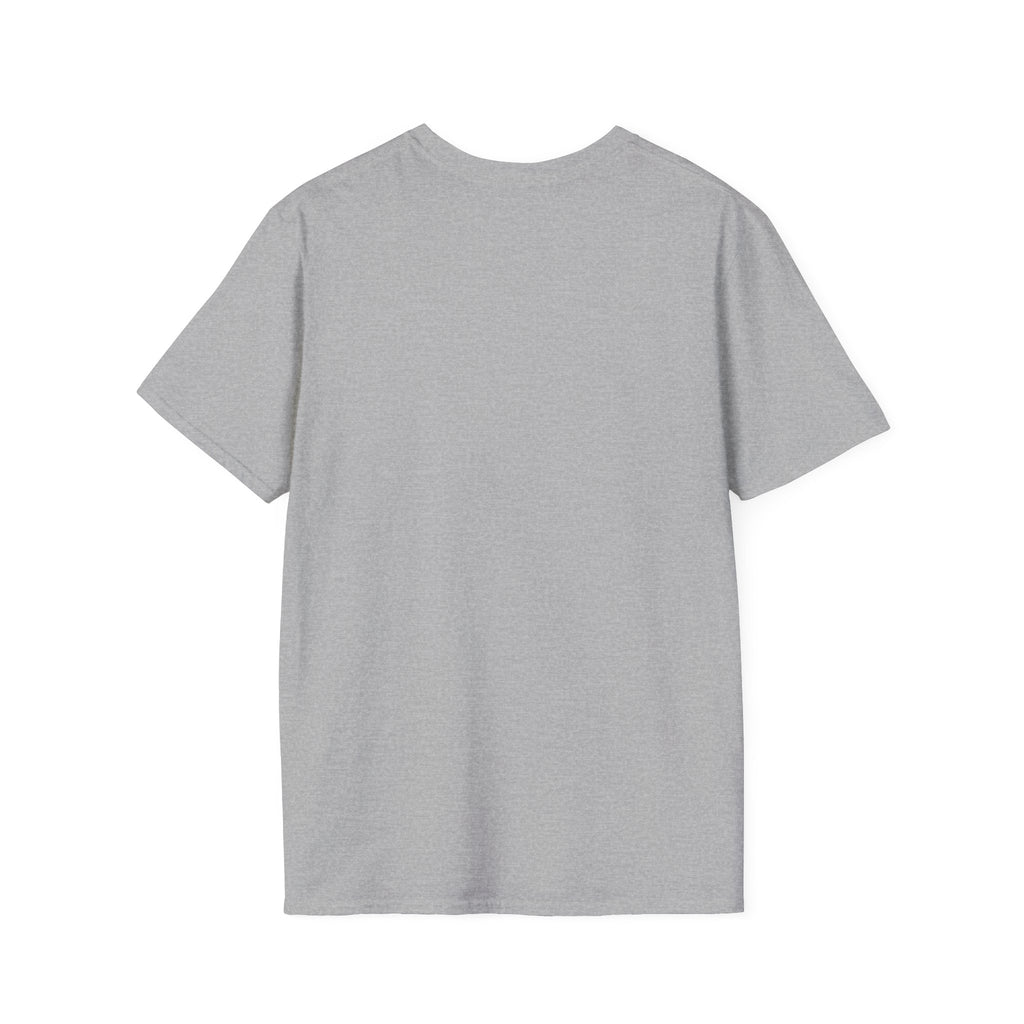 Offroad Adventure T‑Shirt — "Let's Go Offroad" Graphic Tee