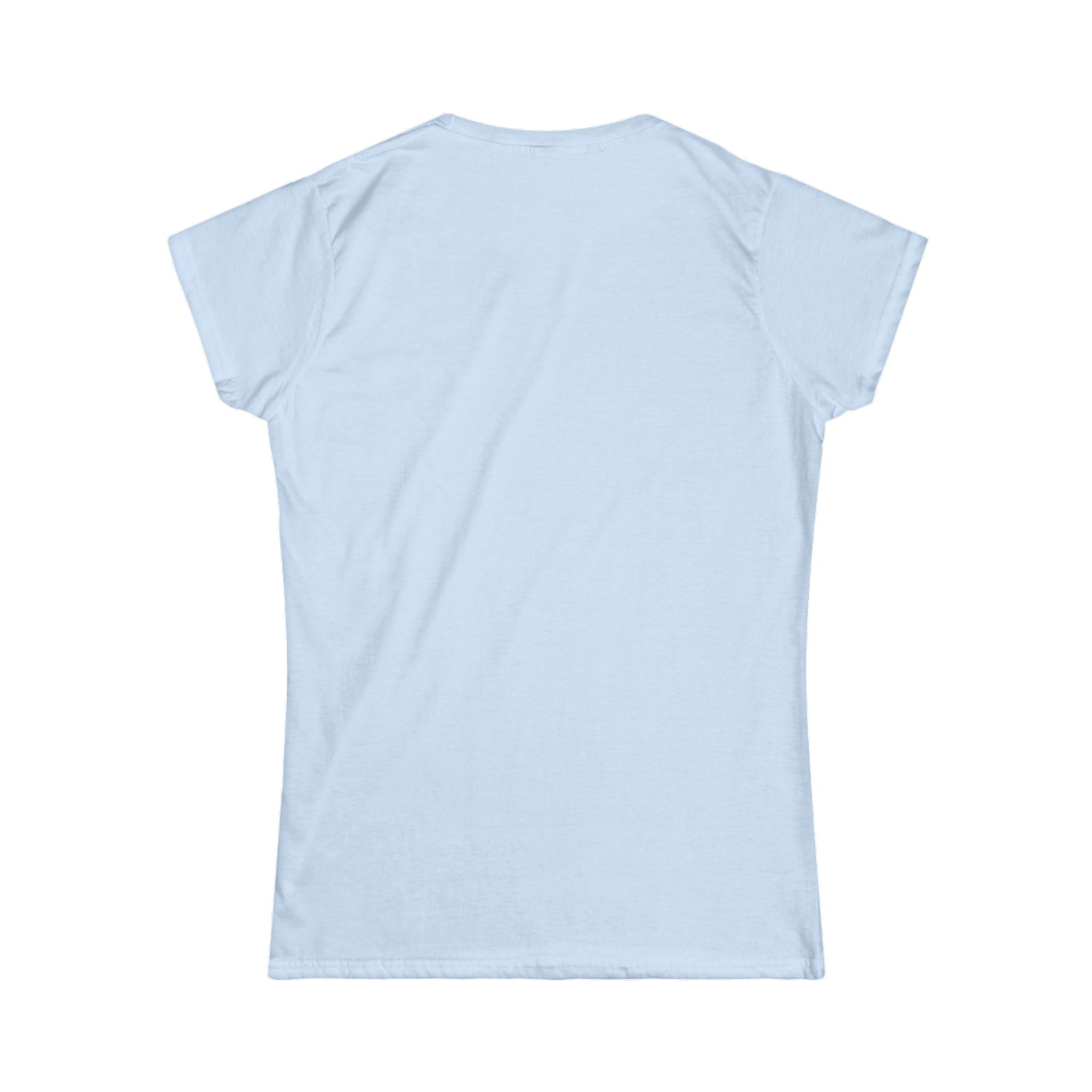 Women's 'Low Loud Local' Tee — Classic Crewneck