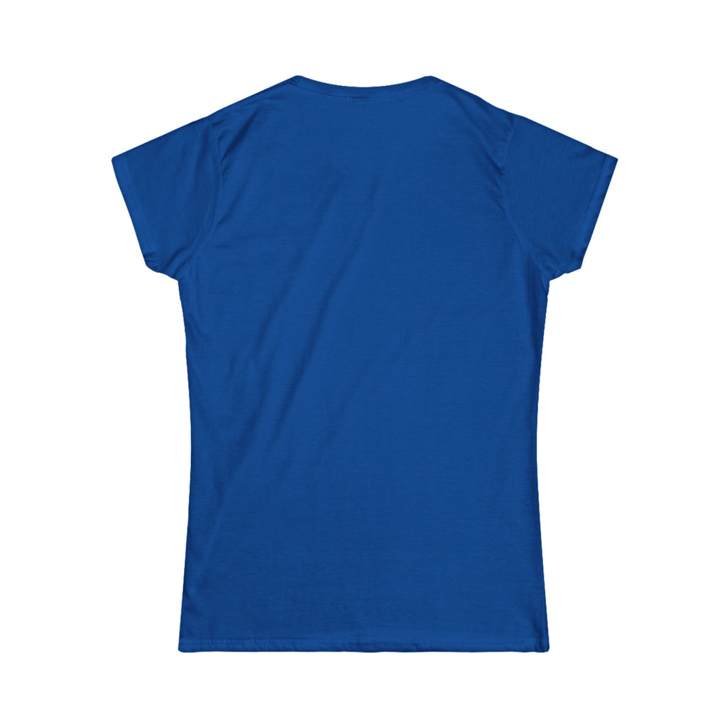 Women's 'Low Loud Local' Tee — Classic Crewneck