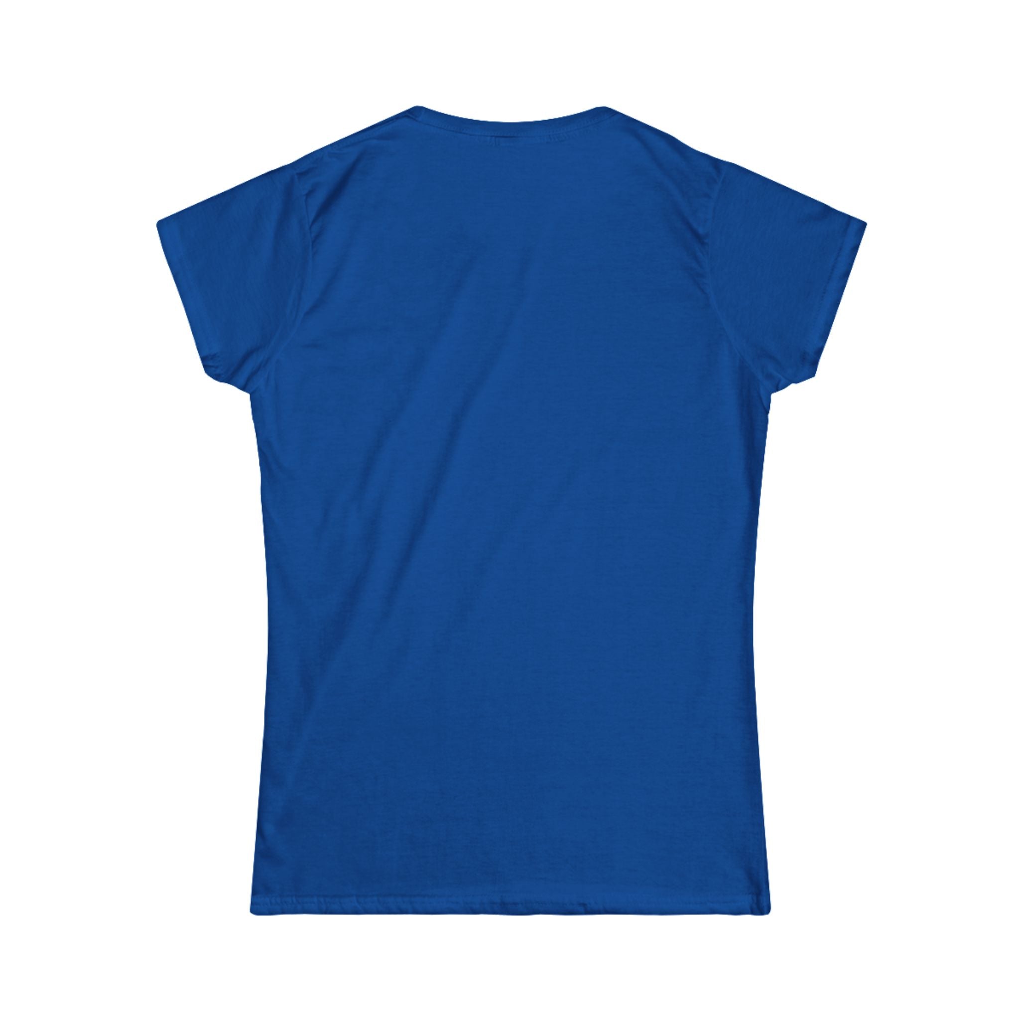 Women's 'Low Loud Local' Tee — Classic Crewneck