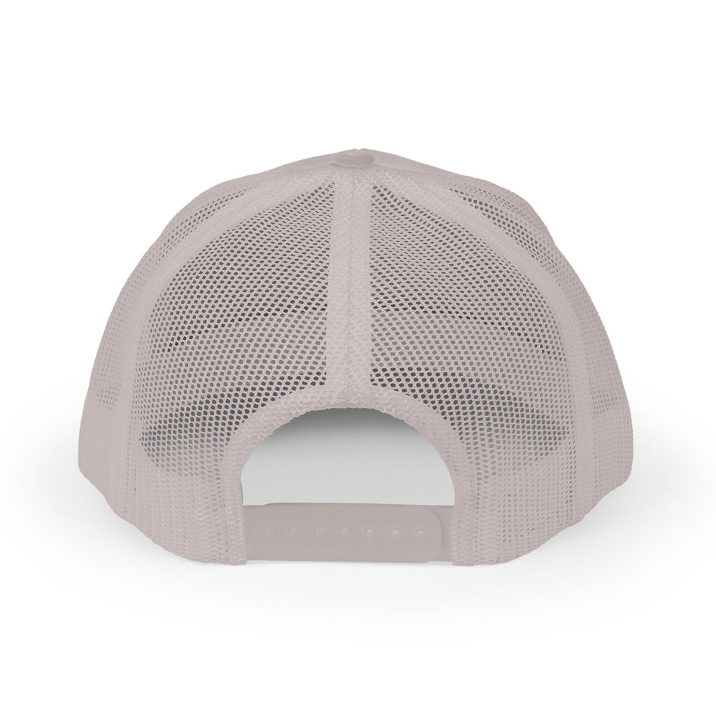 Trucker Cap - 'Carfits.store' Logo Snapback Hat