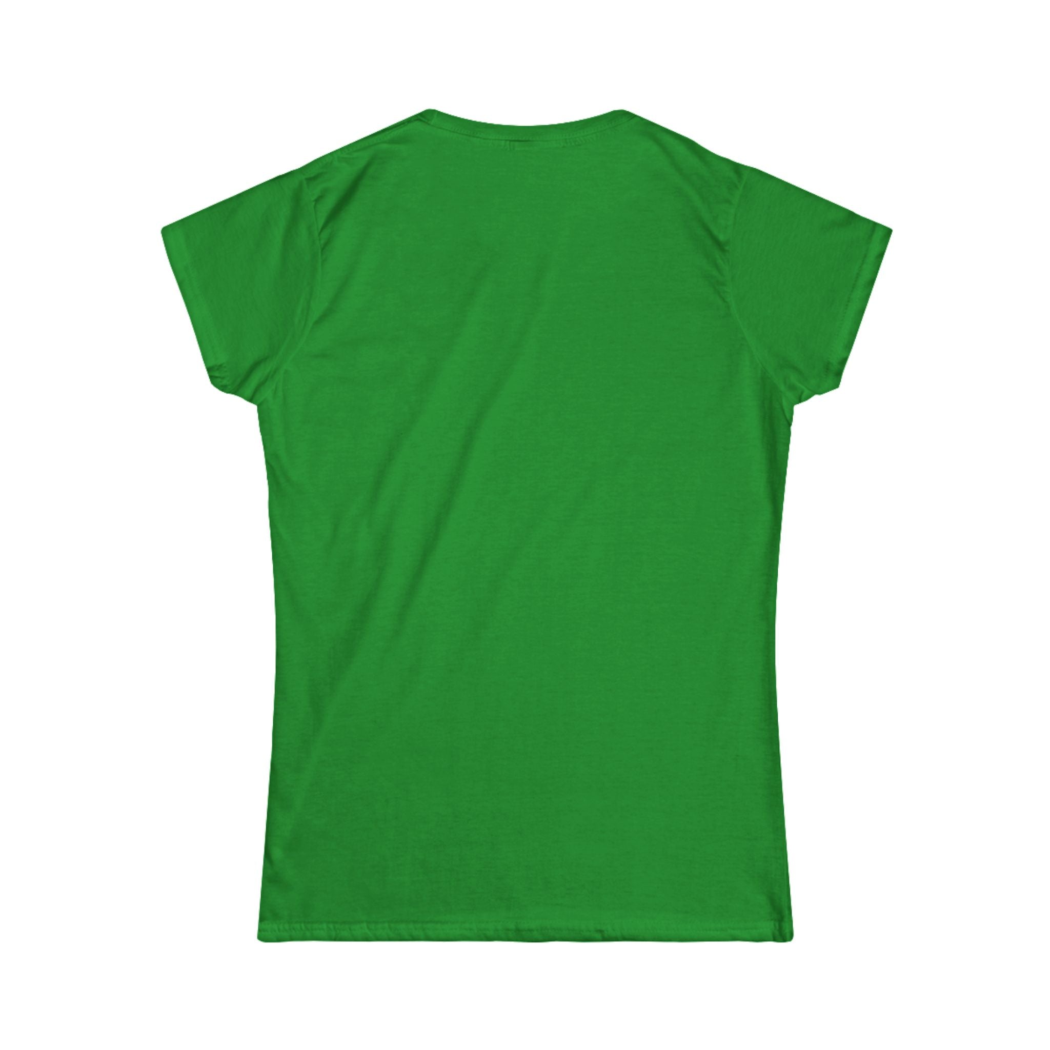 Women's 'Low Loud Local' Tee — Classic Crewneck