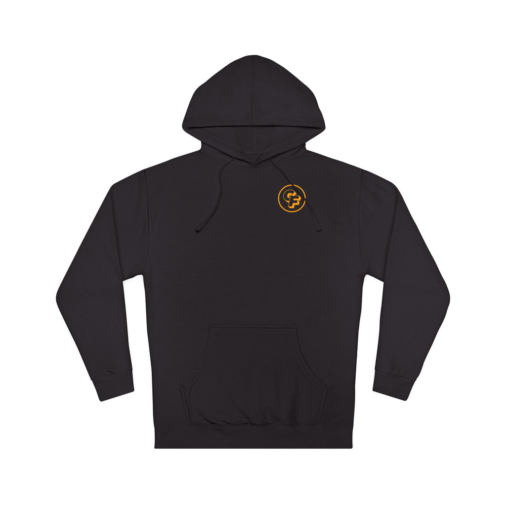 Vintage Motors Hoodie — Retro Classic Car Pullover