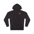 Vintage Motors Hoodie — Retro Classic Car Pullover