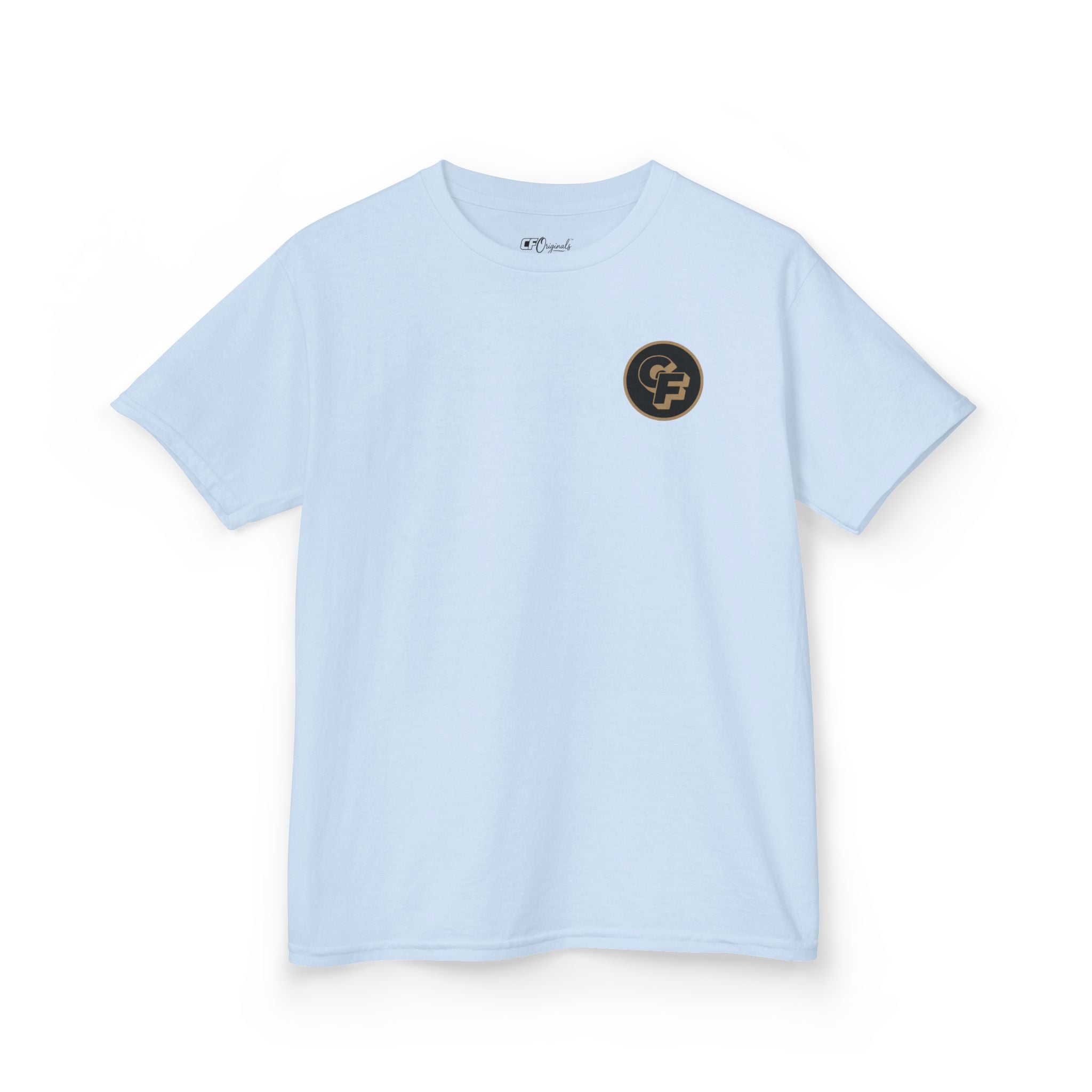 'Track or Treat!' Halloween Racing Car - Kid's Tee Shirt