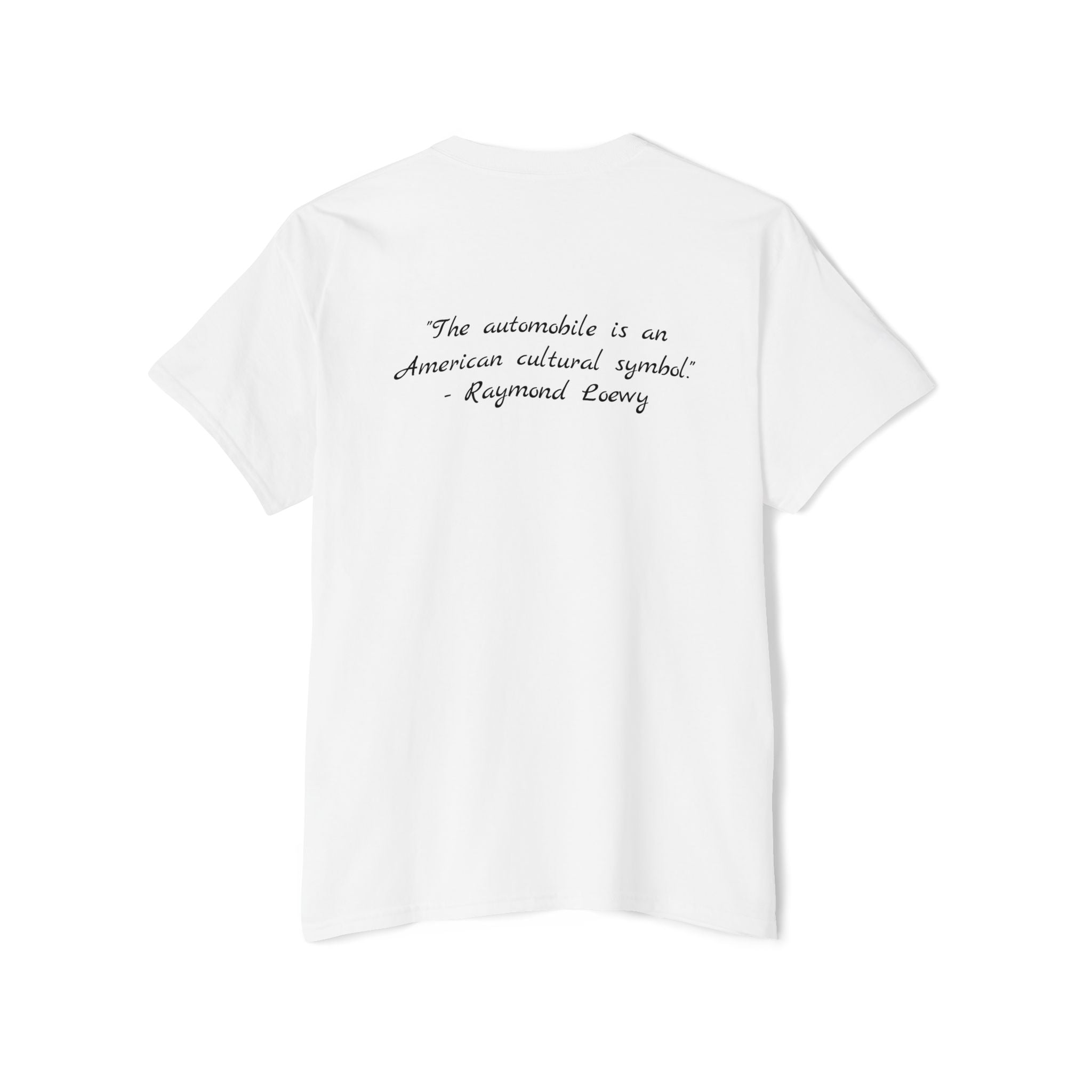 2026 Independence Day - Pocket Graphic Tee