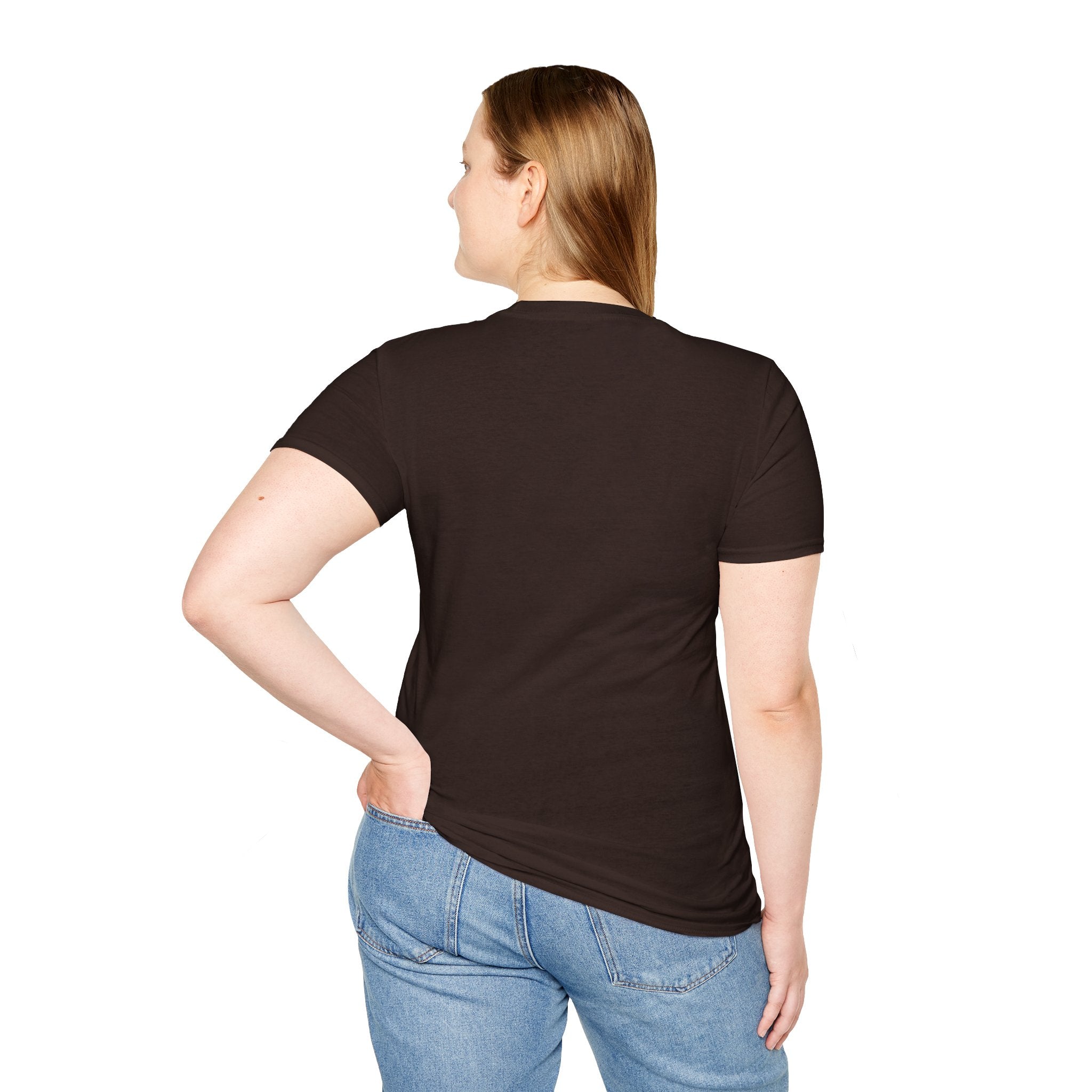 Fast Lane T-Shirt — Retro Racing Car Graphic Tee
