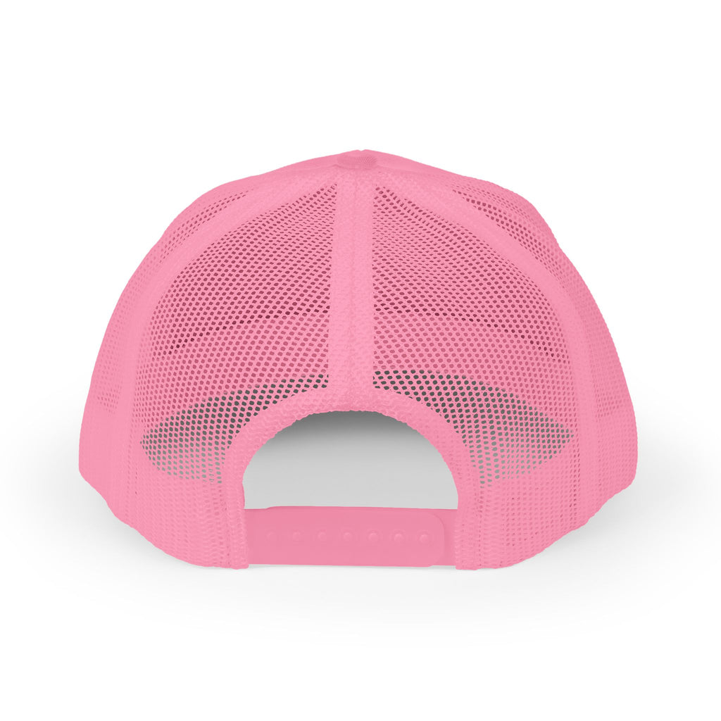 Trucker Cap - 'Carfits.store' Logo Snapback Hat