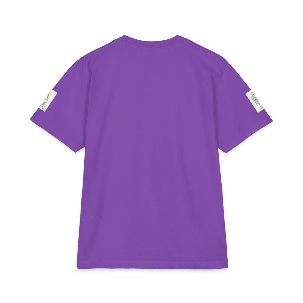 Low & Slow Vintage Lowrider T-Shirt