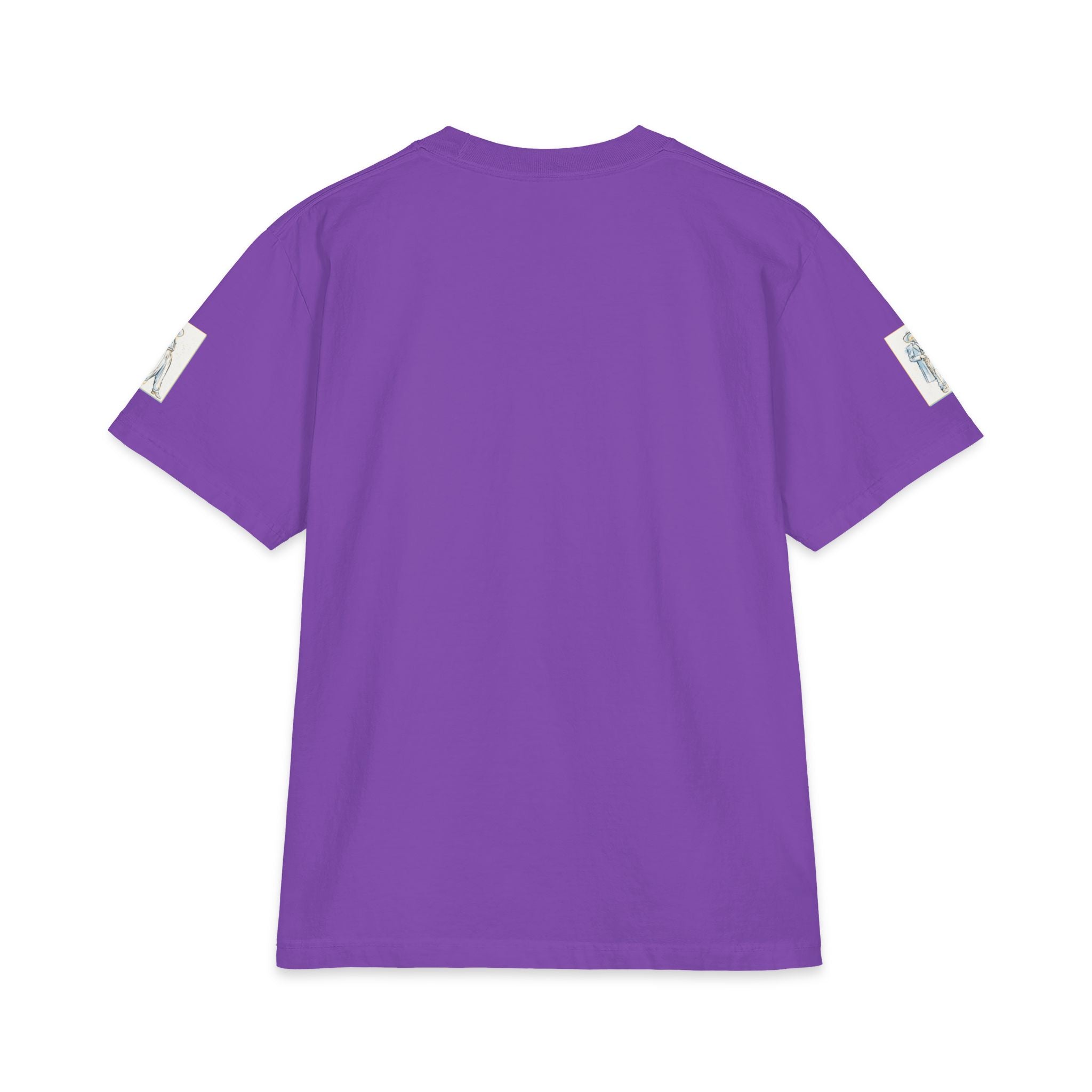 Low & Slow Vintage Lowrider T-Shirt