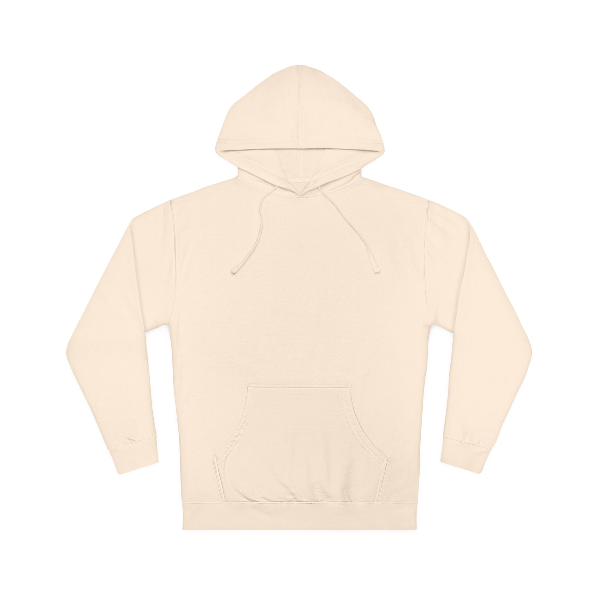 Chicago Road Circuit Hoodie — 'Burn' Flaming Race Car Retro Graphic Sweatshirt