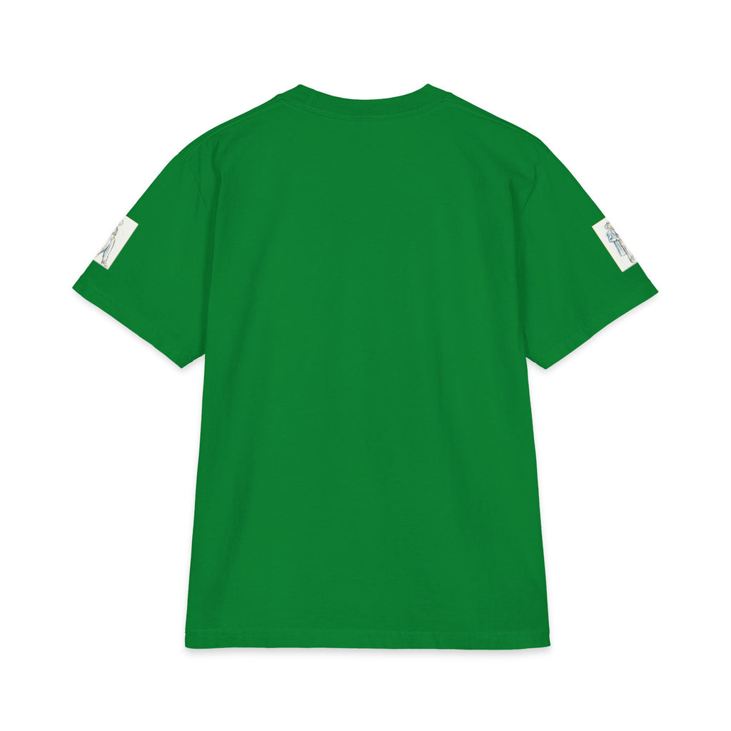 Low & Slow Vintage Lowrider T-Shirt