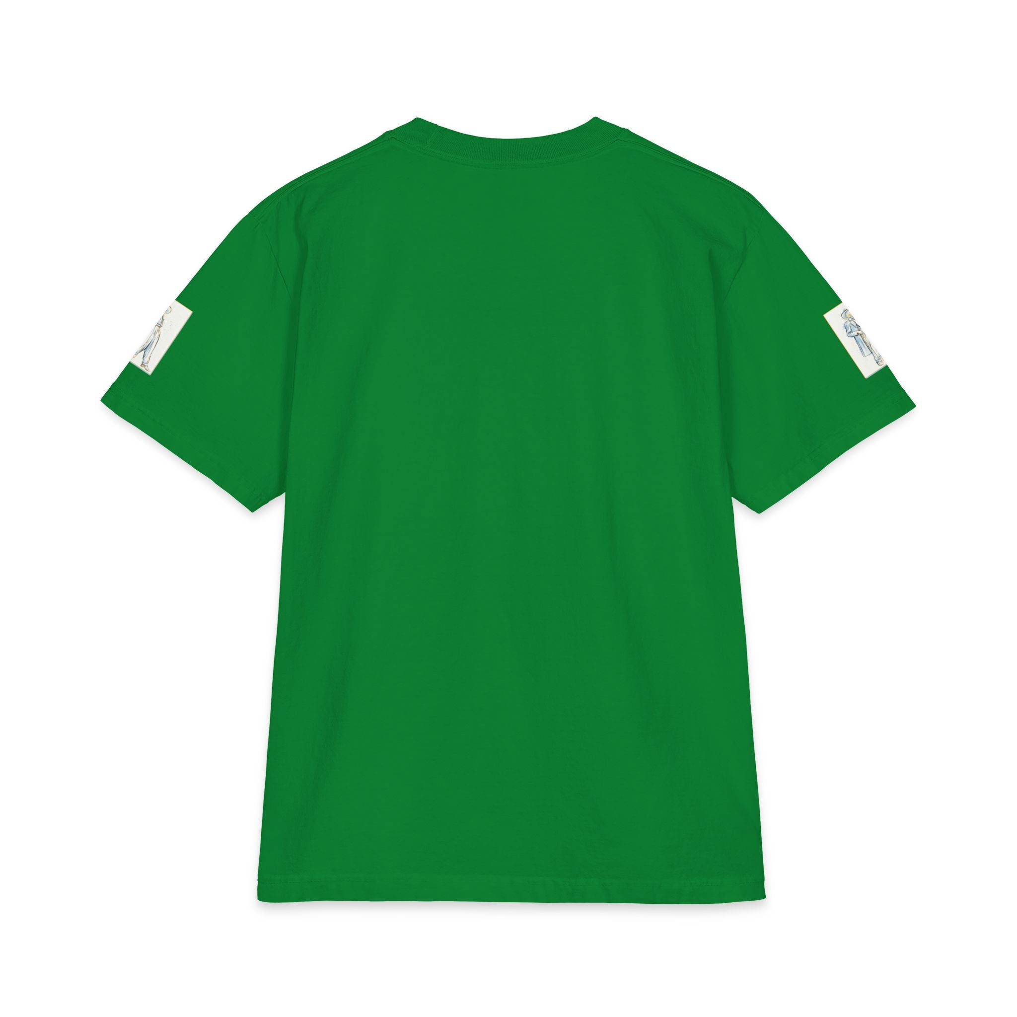 Low & Slow Vintage Lowrider T-Shirt