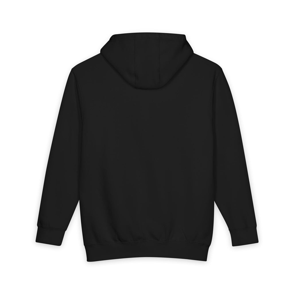 Stormy Night UTV Hoodie — Lightning Graphic Hoodie