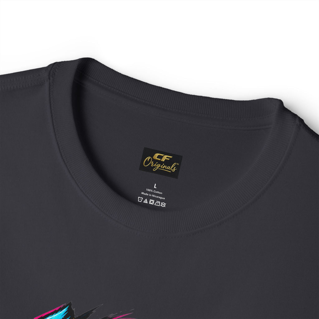 'Low Loud Local' - Car Culture Tee