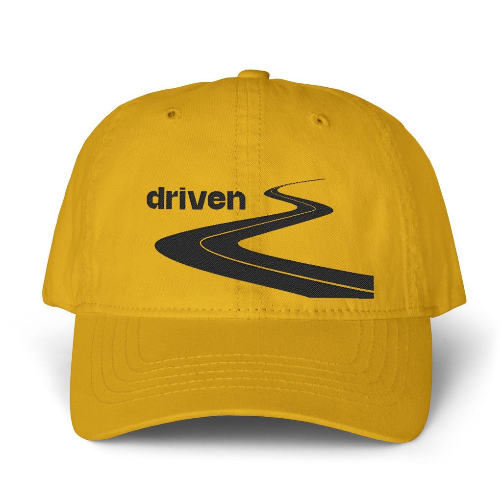 Embroidered Women's Hat with Fashion Undervisor