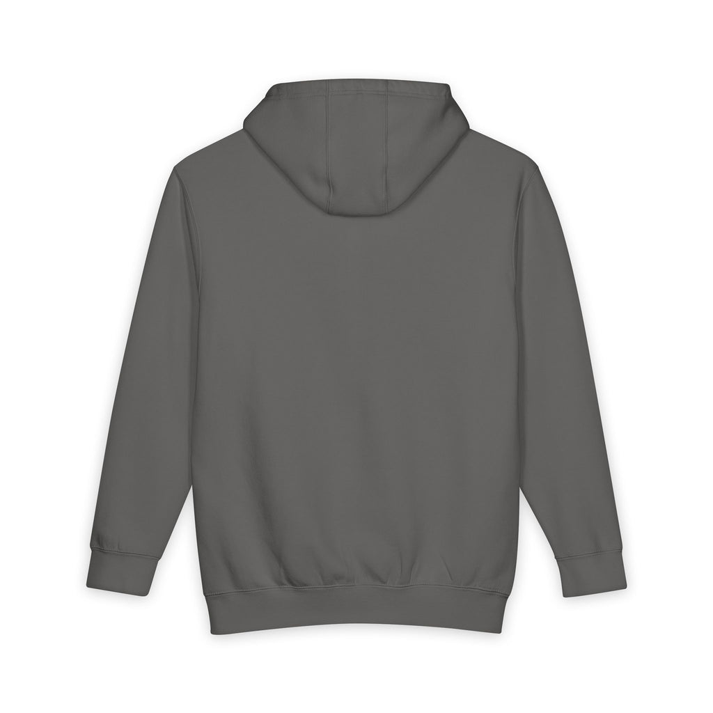 Stormy Night UTV Hoodie — Lightning Graphic Hoodie