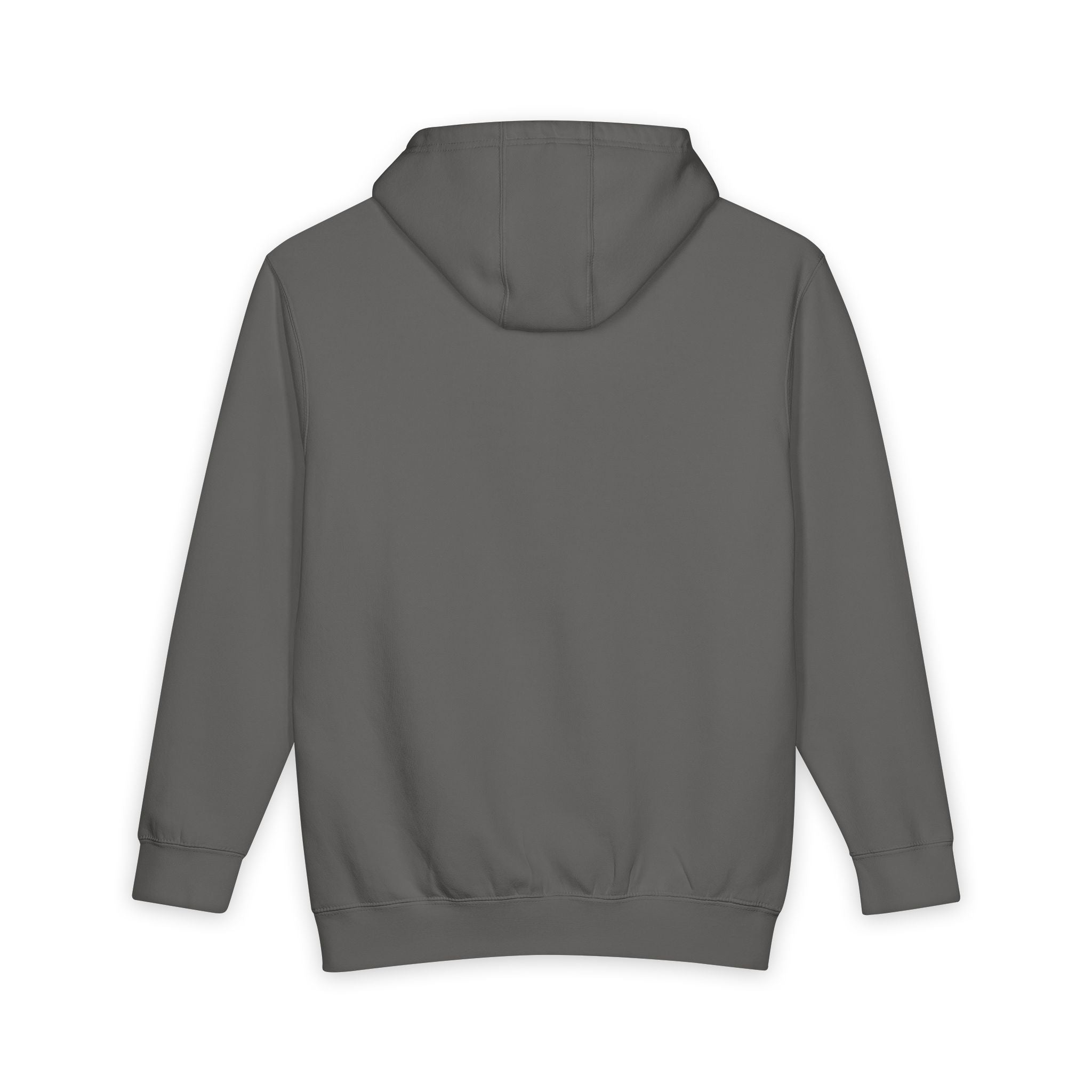 Stormy Night UTV Hoodie — Lightning Graphic Hoodie
