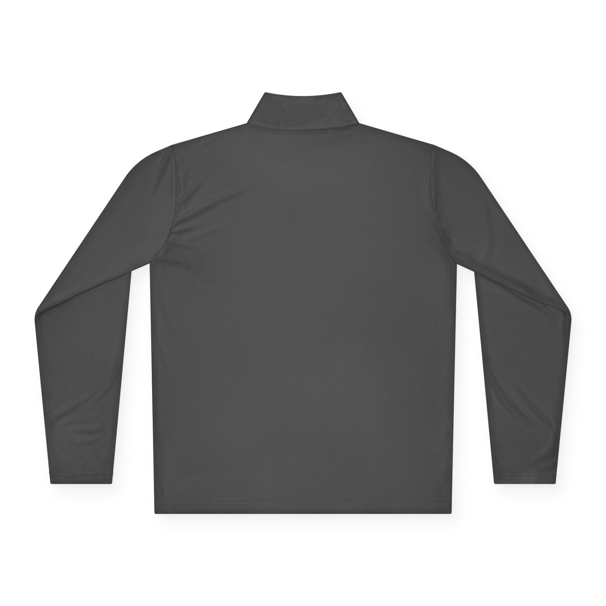 Land Yacht Coachbuilders Quarter-Zip Pullover