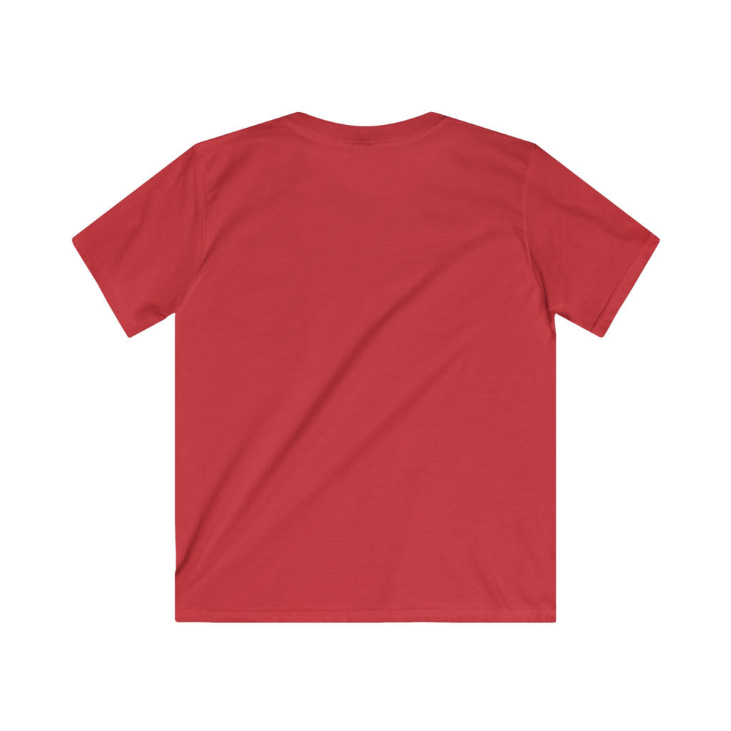 History is Dope: Gladiators! Kid's Classic Car T-Shirt