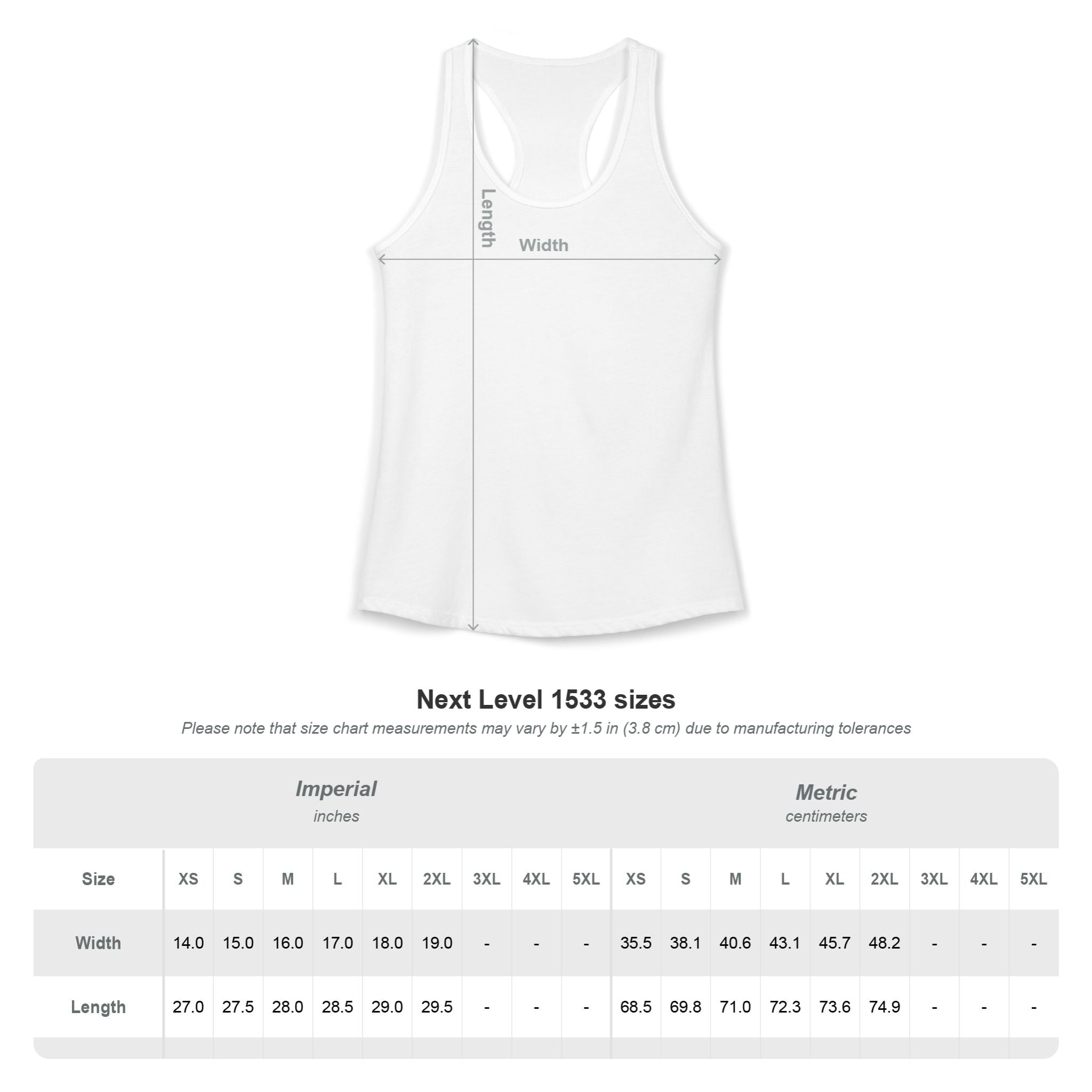 Drive Like a Girl Graphic - Women's Racerback Tank